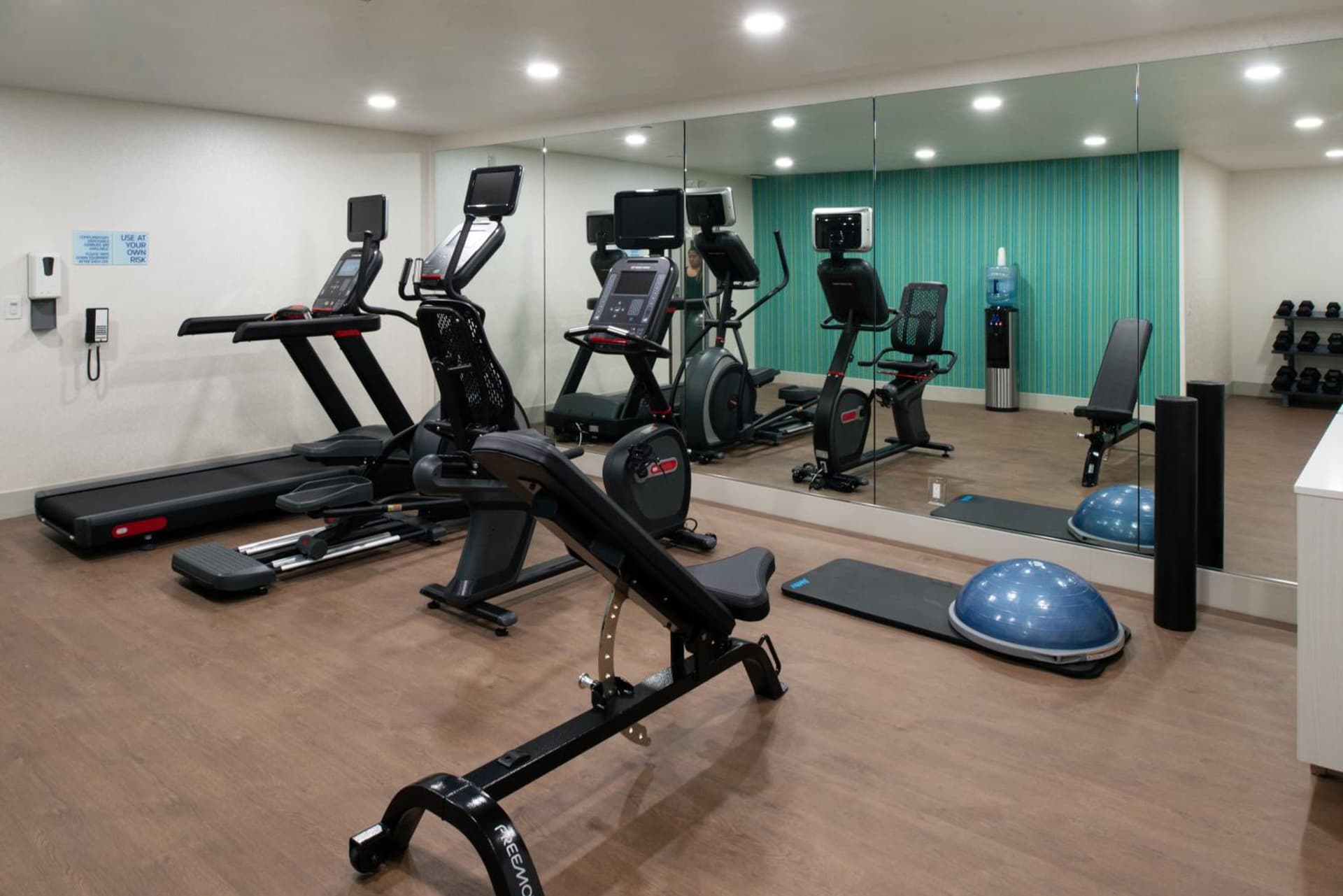 Holiday Inn Express - Santa Rosa North by IHG