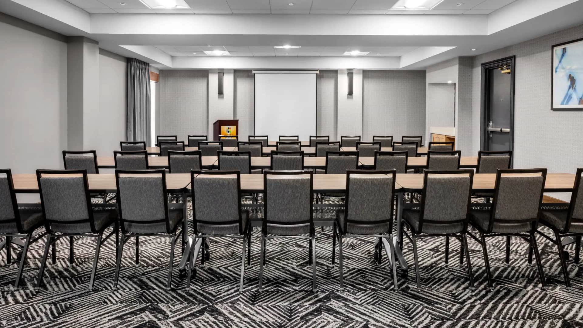 Hyatt Place Kansas City/Overland Park/Convention Center