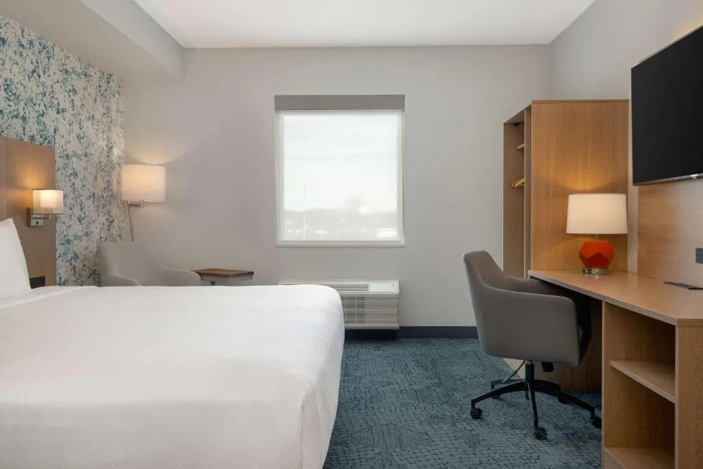 Quality Inn & Suites Prescott