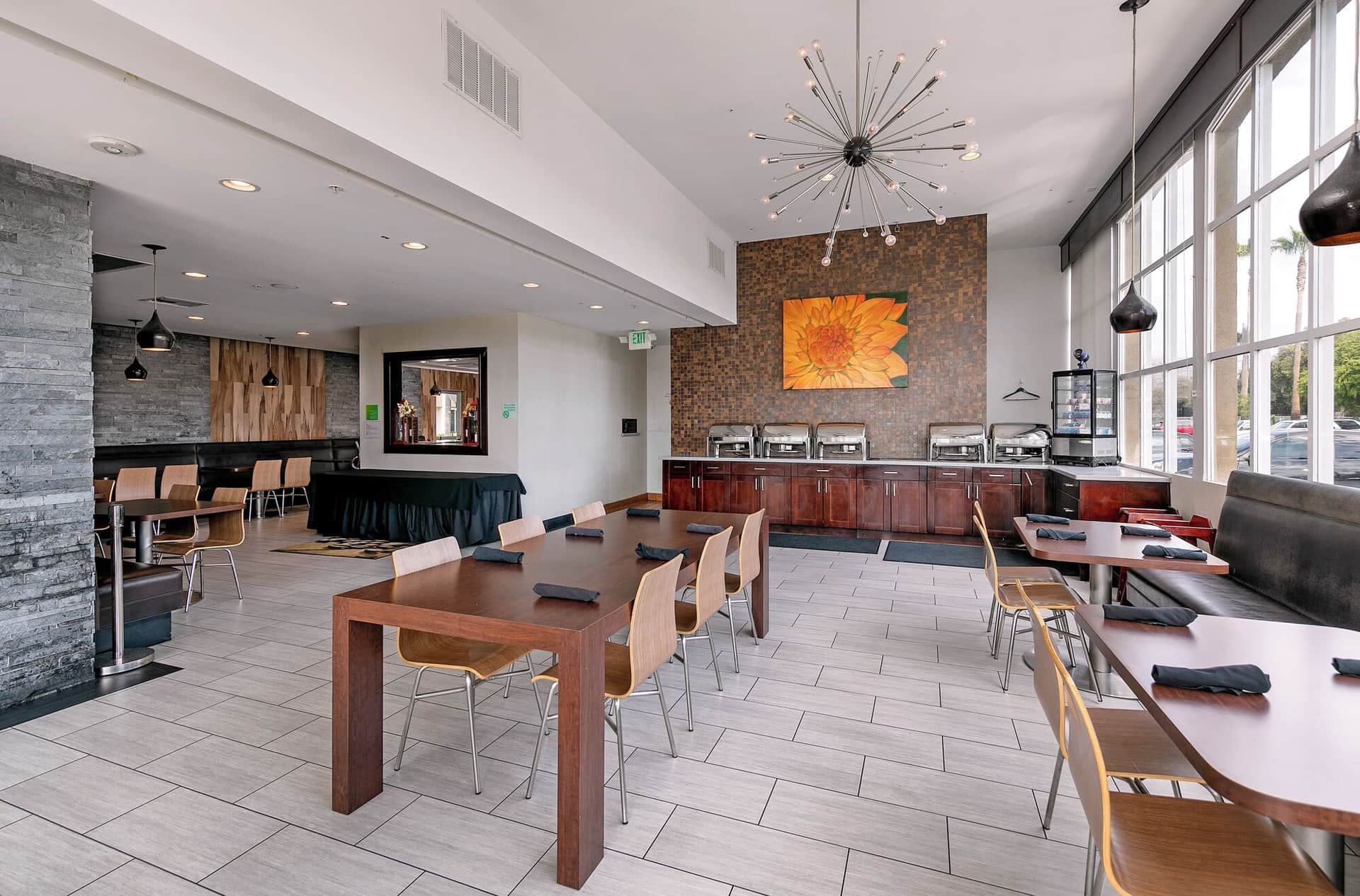 Pacific Stay Hotel