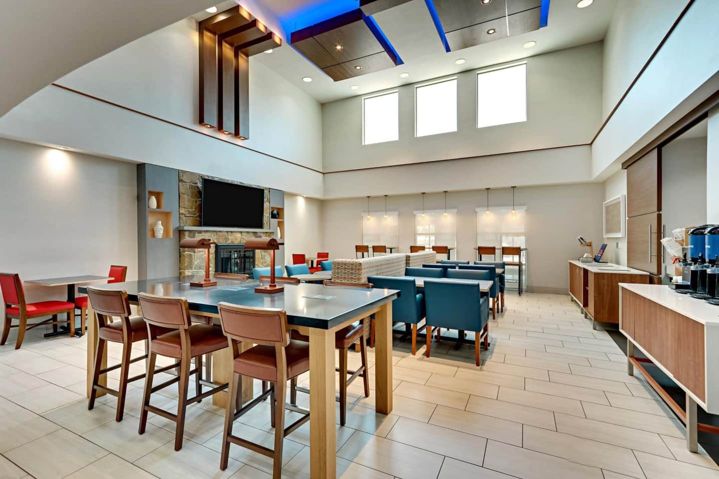 Holiday Inn Express Hotel & Suites Weatherford by IHG