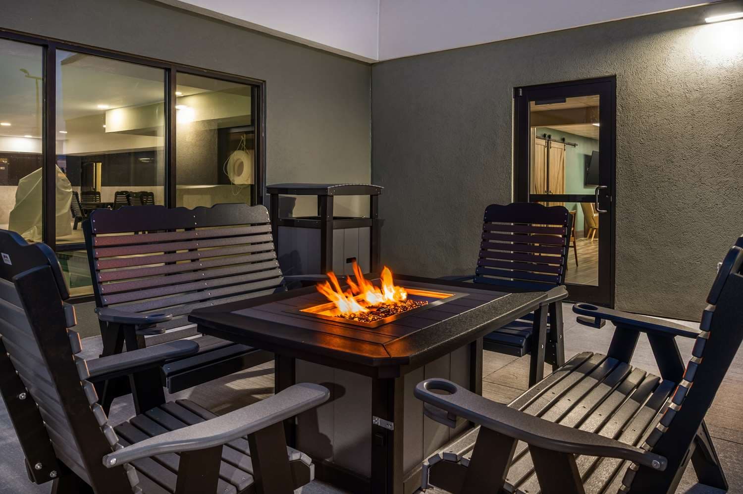 Best Western Plus Richmond Indiana I-70