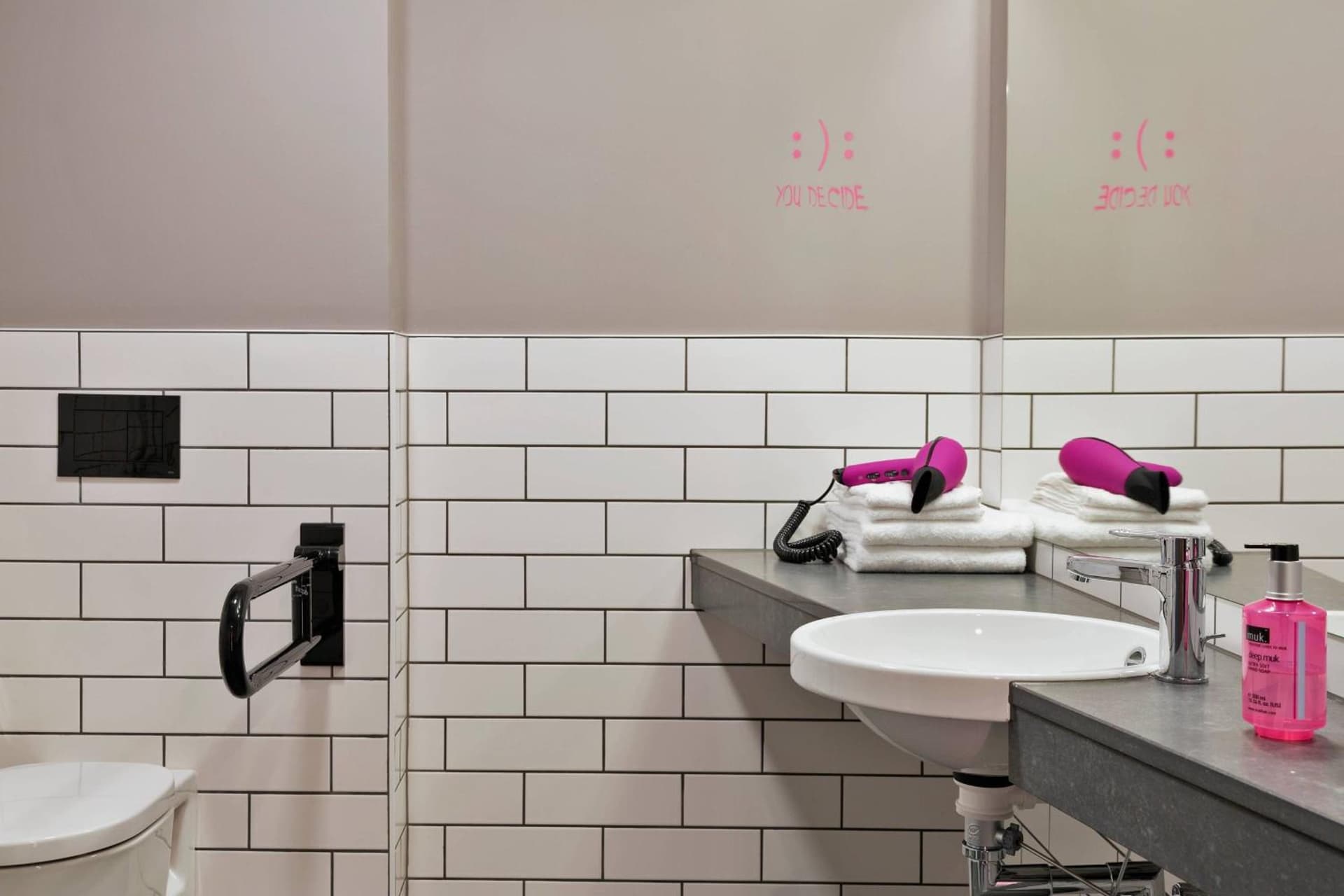 Moxy Frankfurt East