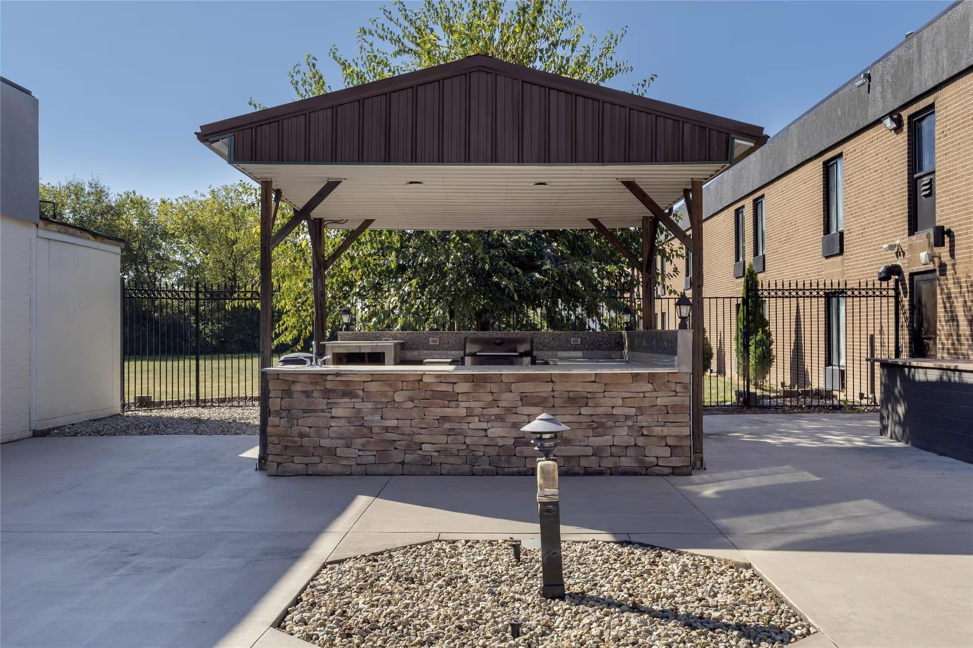 SureStay Hotel by Best Western Greenville