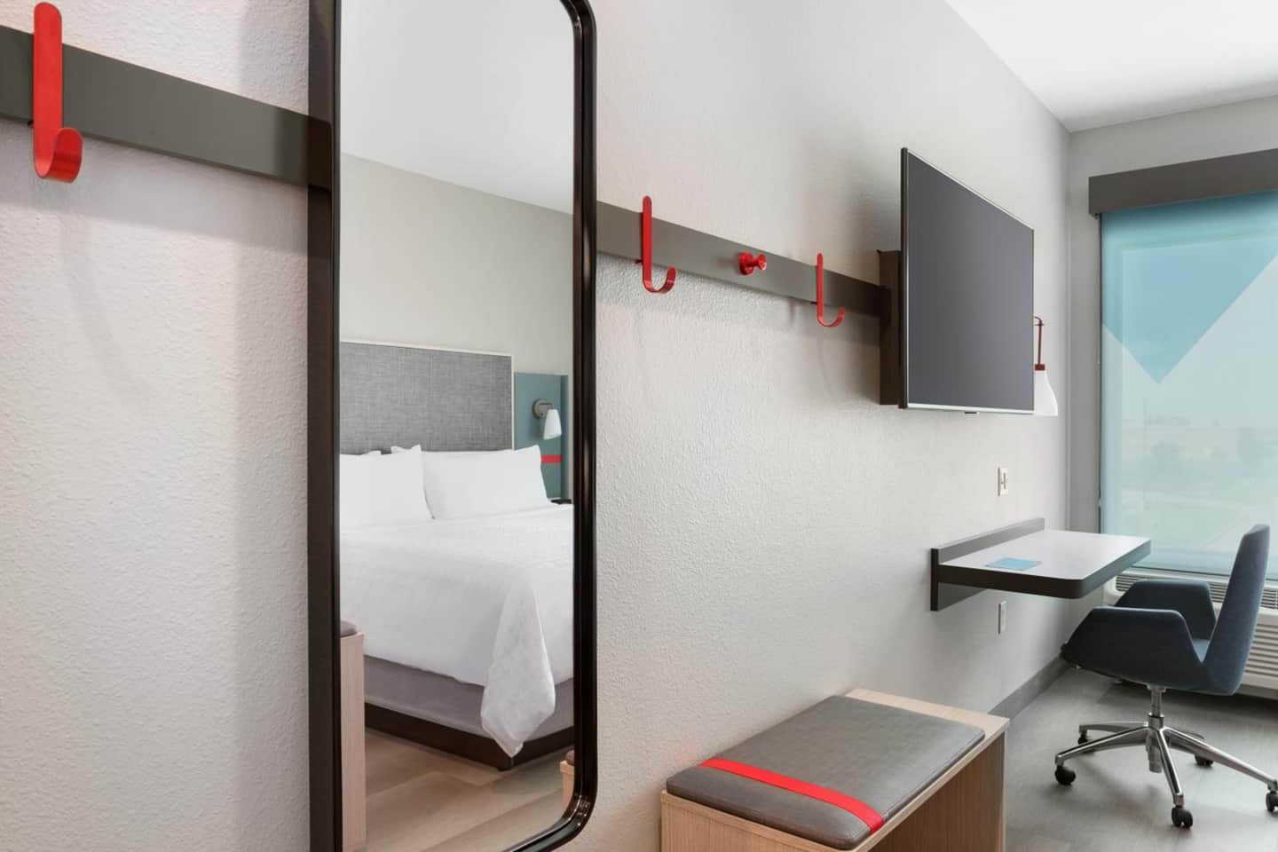 Avid hotel - Toronto - Vaughan Southwest