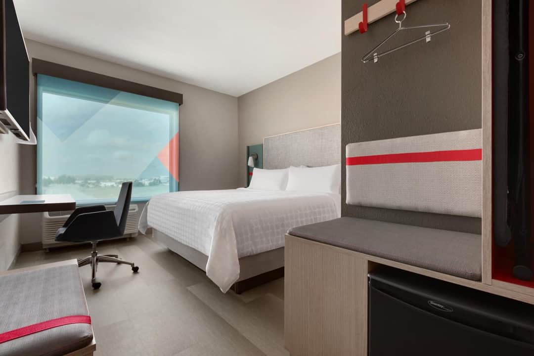 Avid hotel - Toronto - Vaughan Southwest