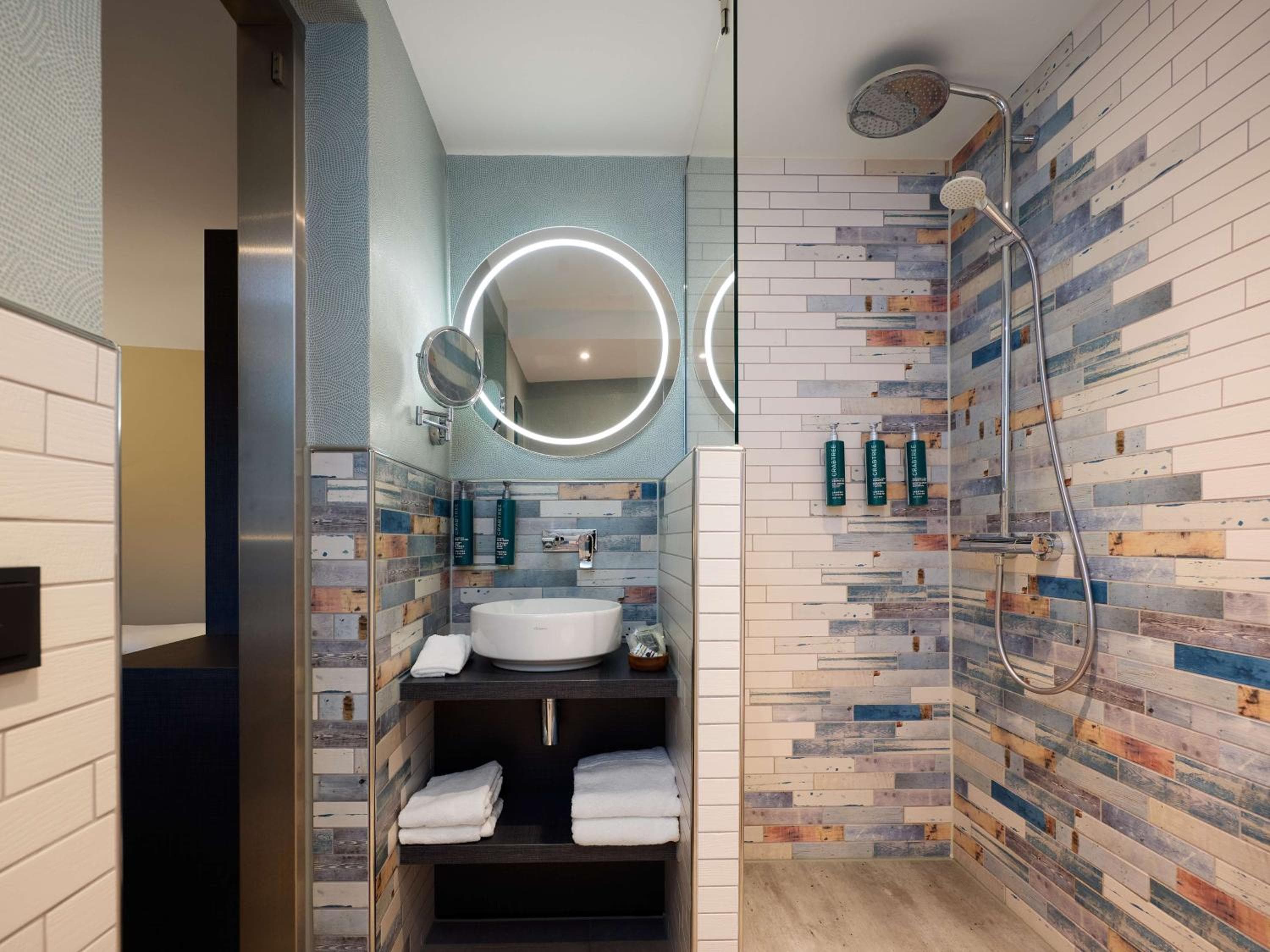 DoubleTree by Hilton Rotterdam Centre