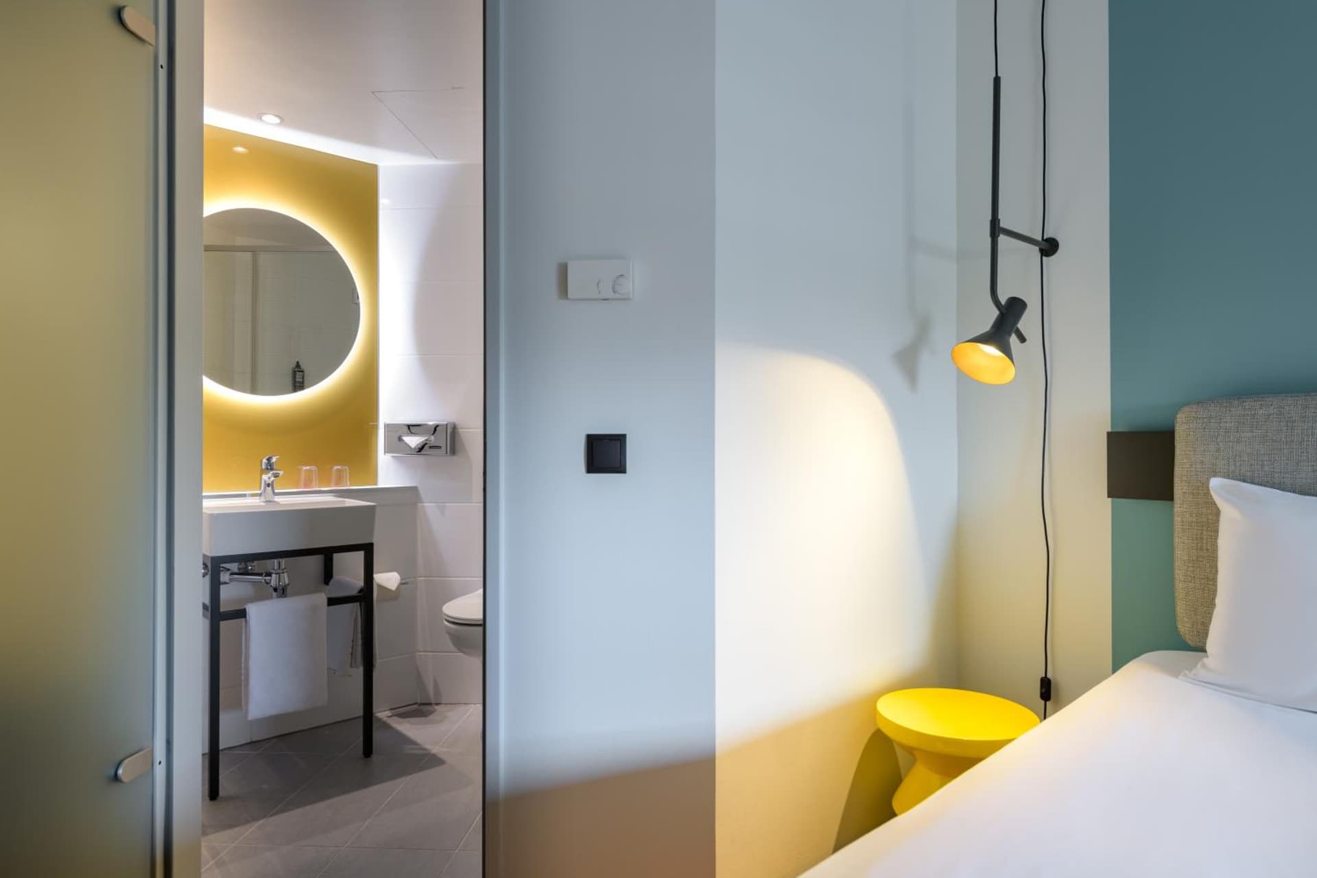 ibis Berlin Kurfuerstendamm