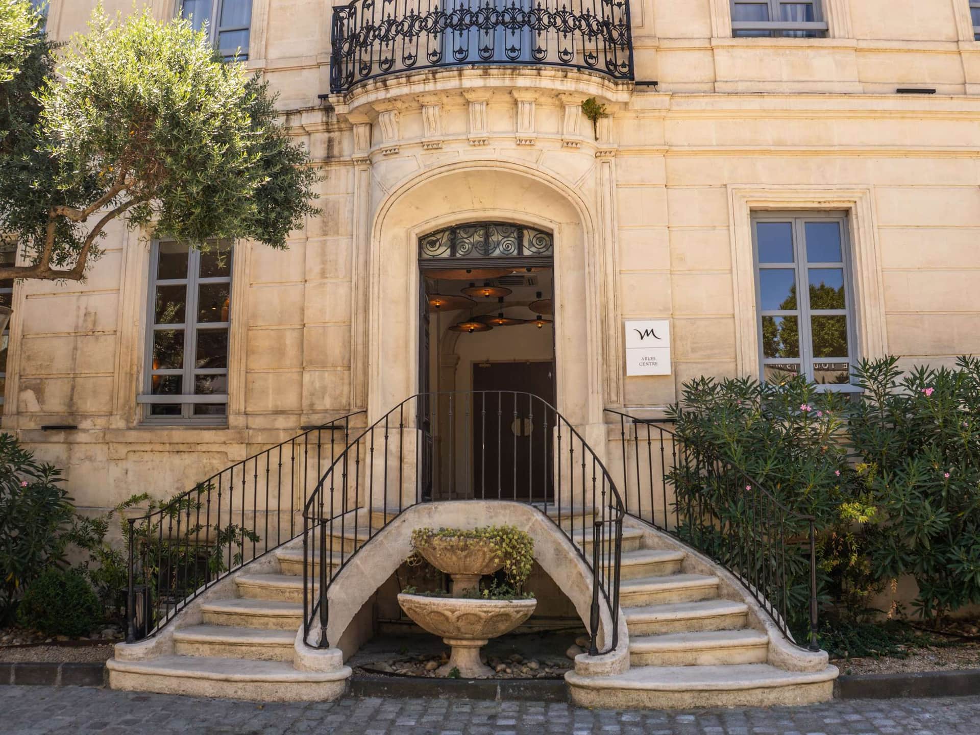 Mercure Arles Centre Arènes