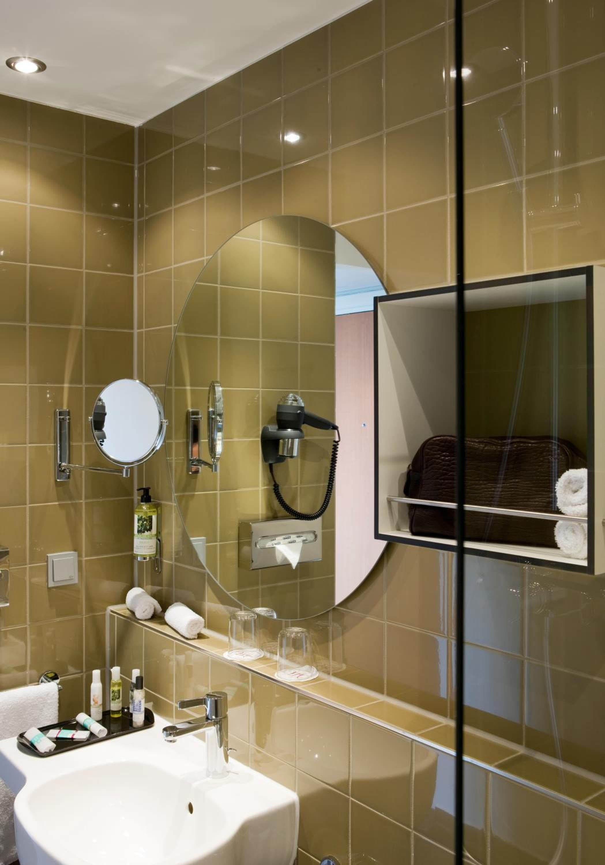 Congress Hotel Mercure Nuernberg an der Messe