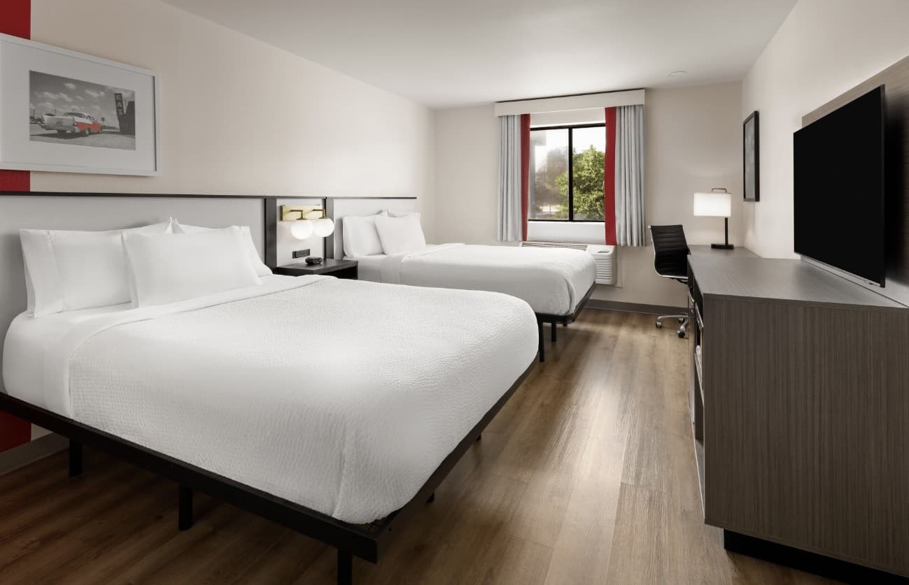 Ramada by Wyndham York Harrisburg Hershey