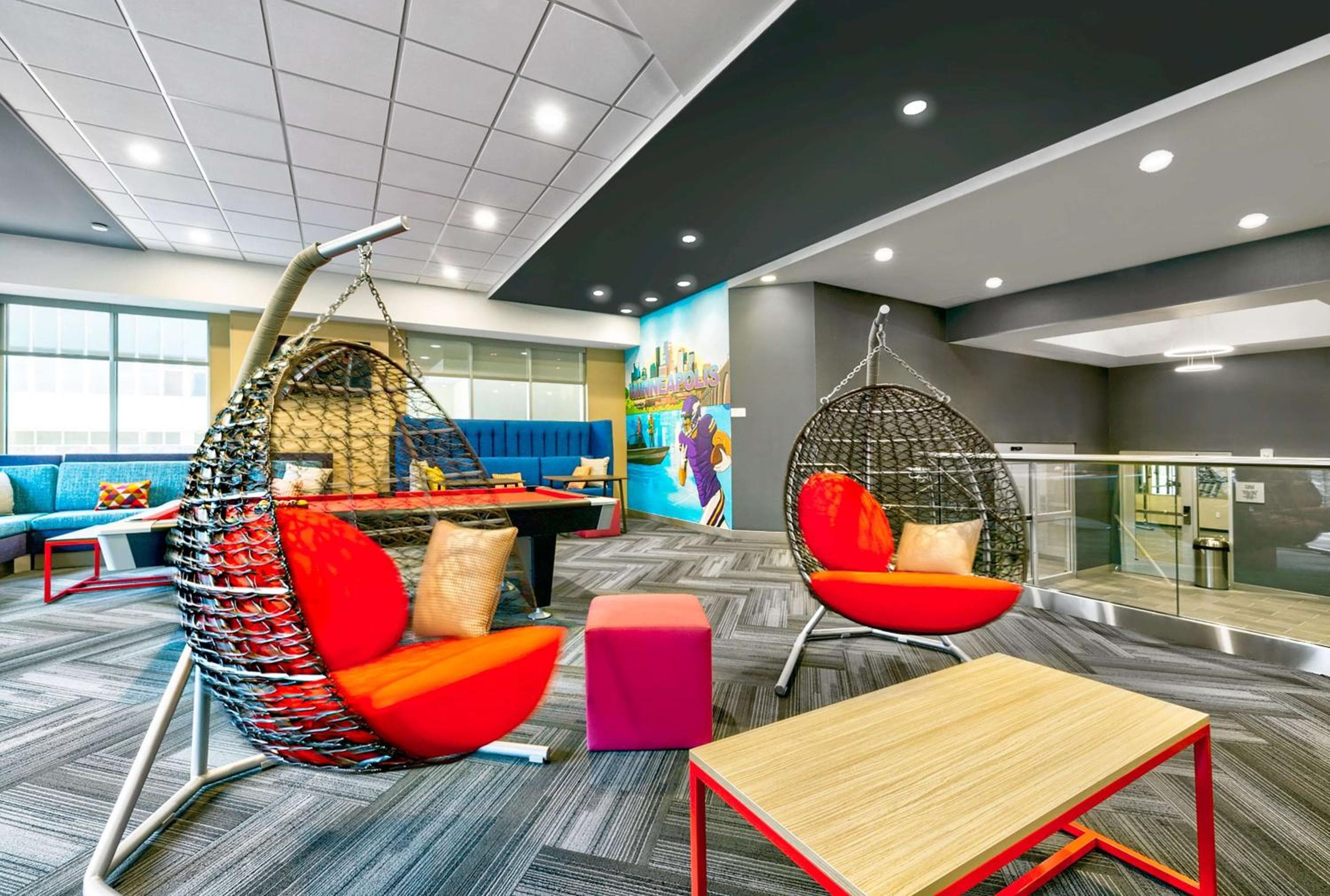 Tru by Hilton Minneapolis Downtown