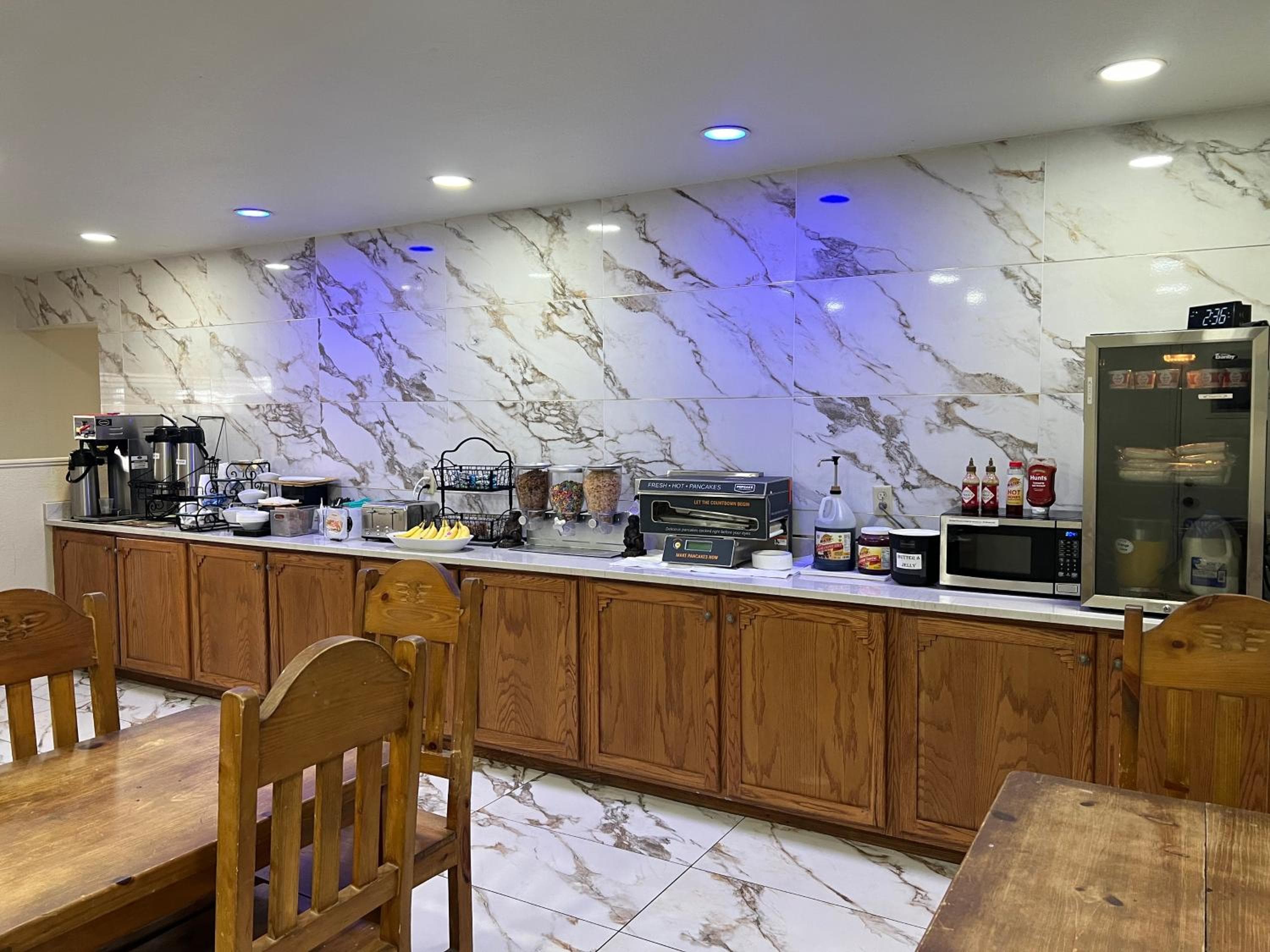 Travelodge by Wyndham Truth or Consequences