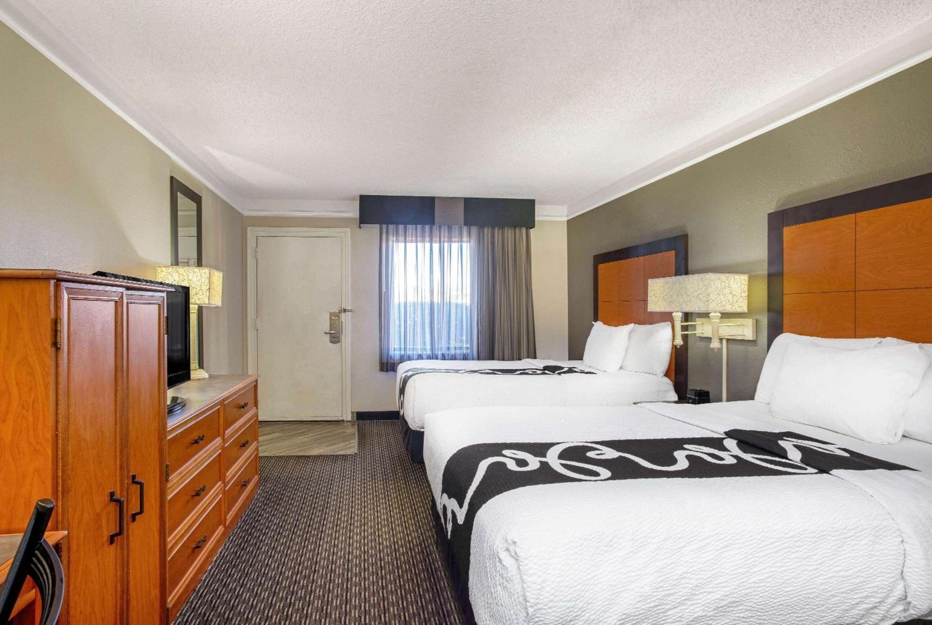 La Quinta Inn by Wyndham Tucson East