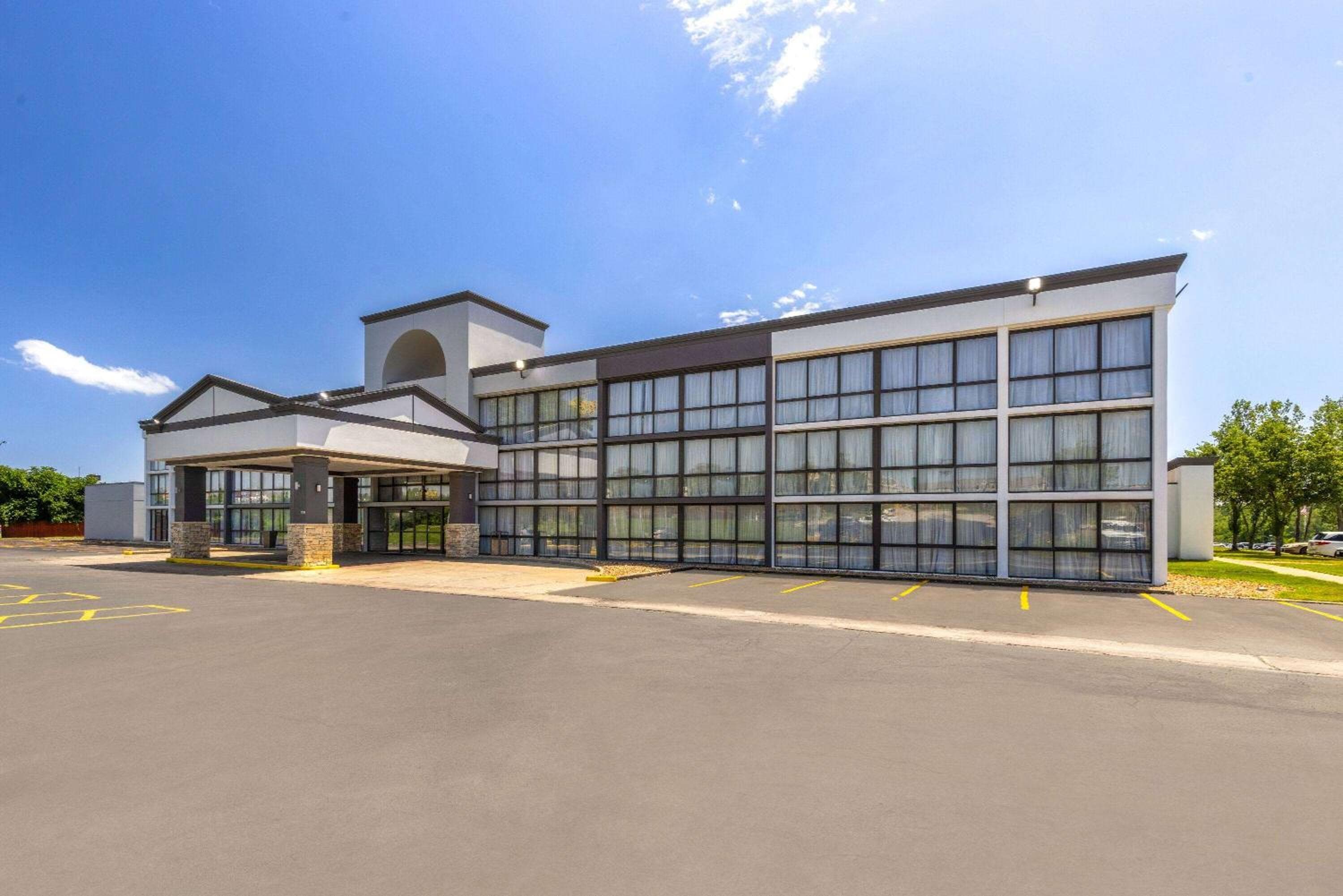 Wingate by Wyndham Kansas City