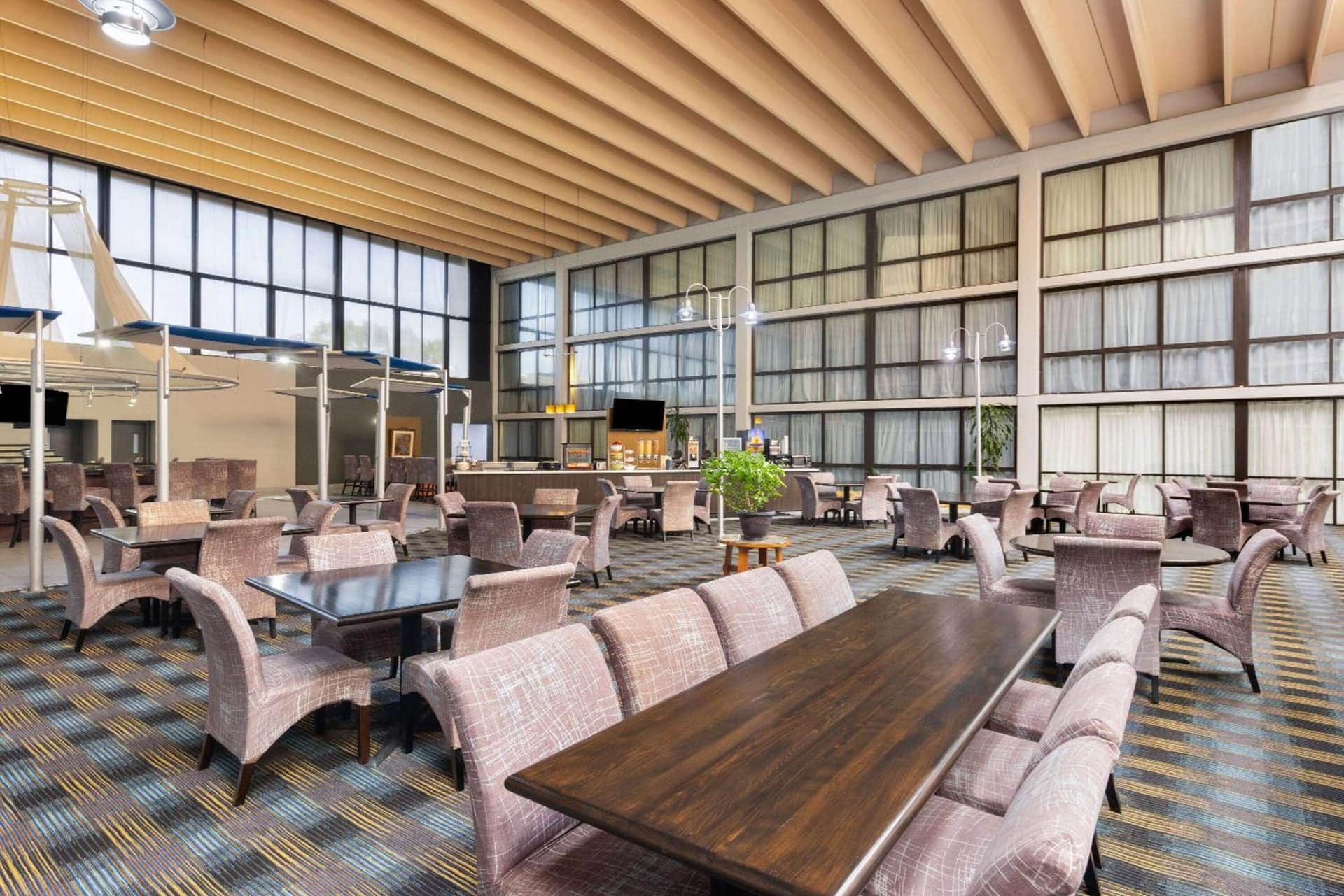 Wingate by Wyndham Kansas City