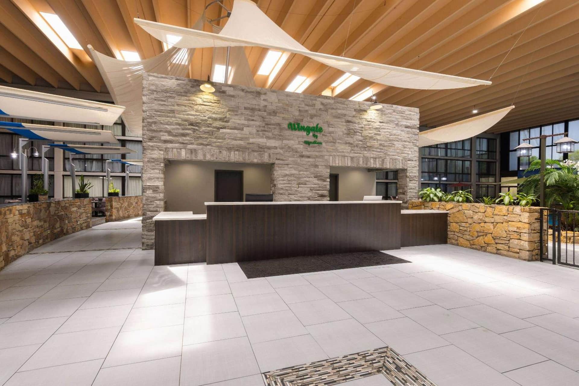 Wingate by Wyndham Kansas City