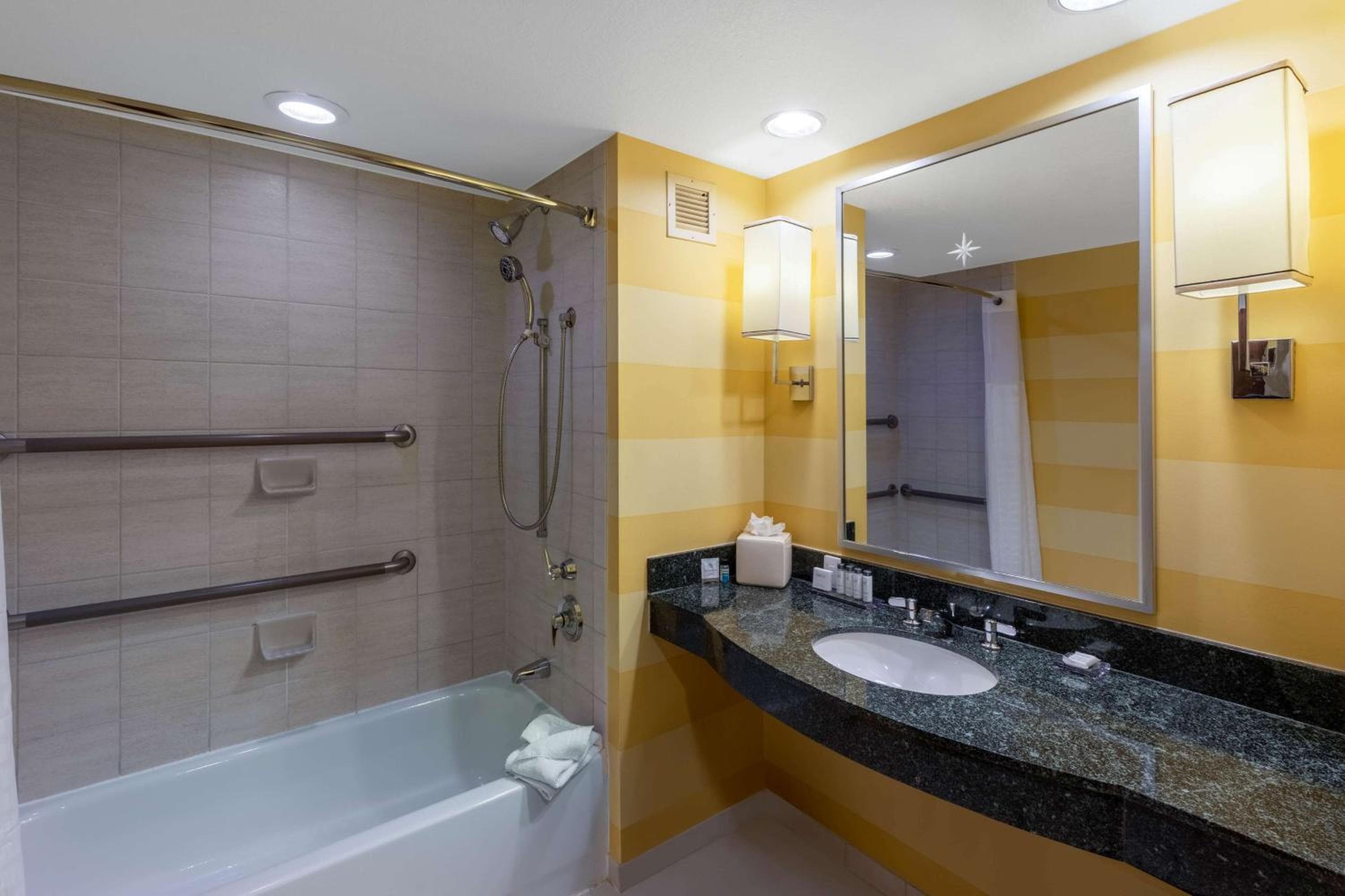 Wyndham Grand Oklahoma City Downtown