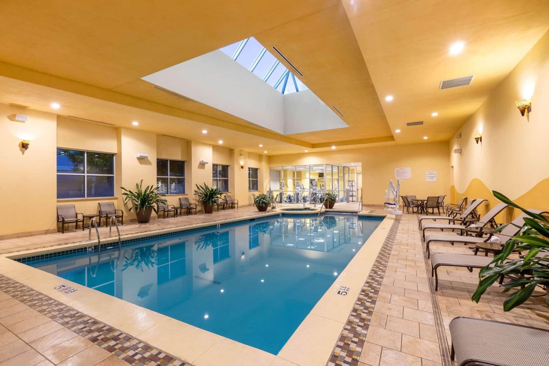 Wyndham Grand Oklahoma City Downtown