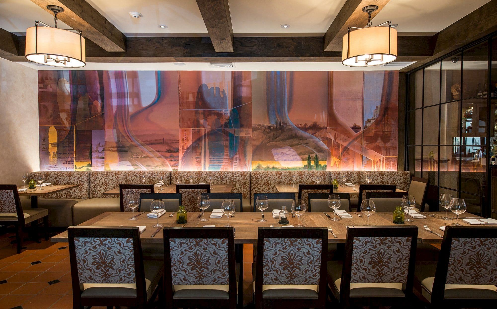 Penn's View Hotel Philadelphia