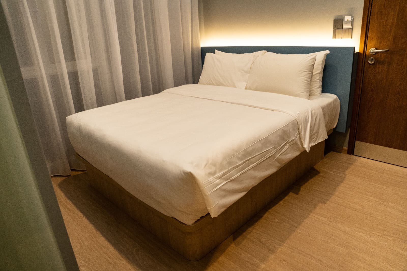 Hotel Bencoolen Hong Kong Street