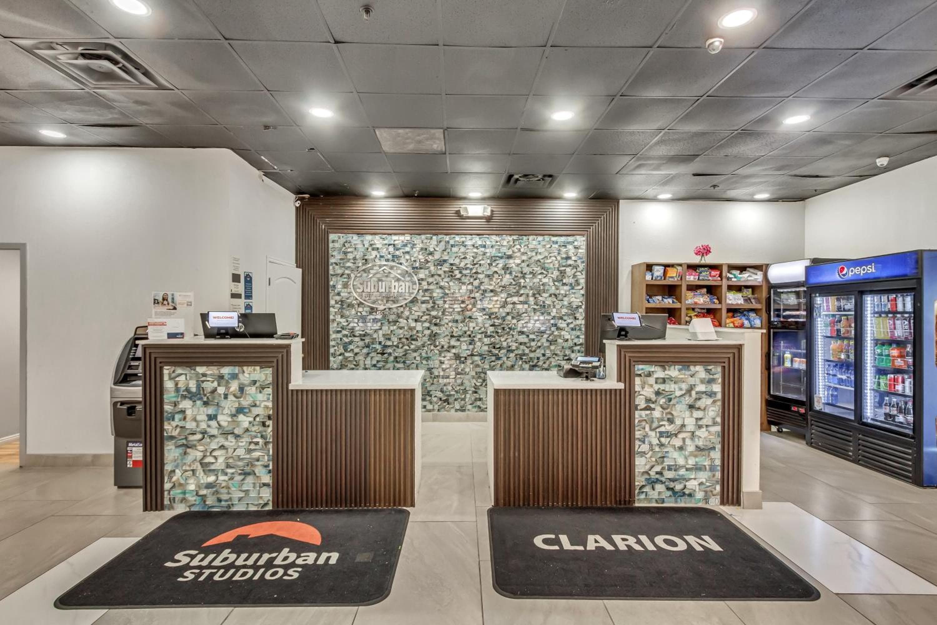 Suburban Studios Salt Lake City Airport