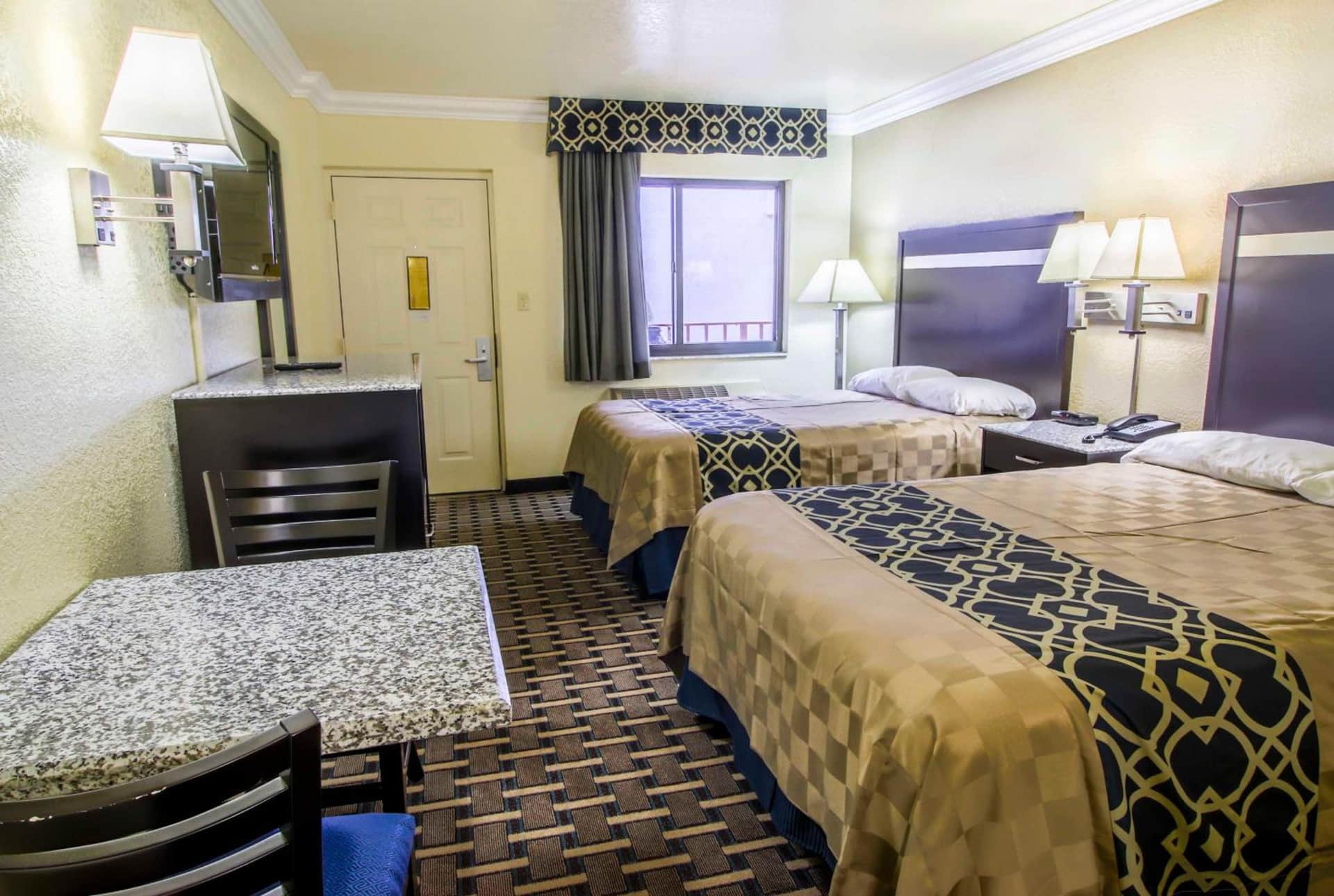 Inn of America - Palm Beach Gardens