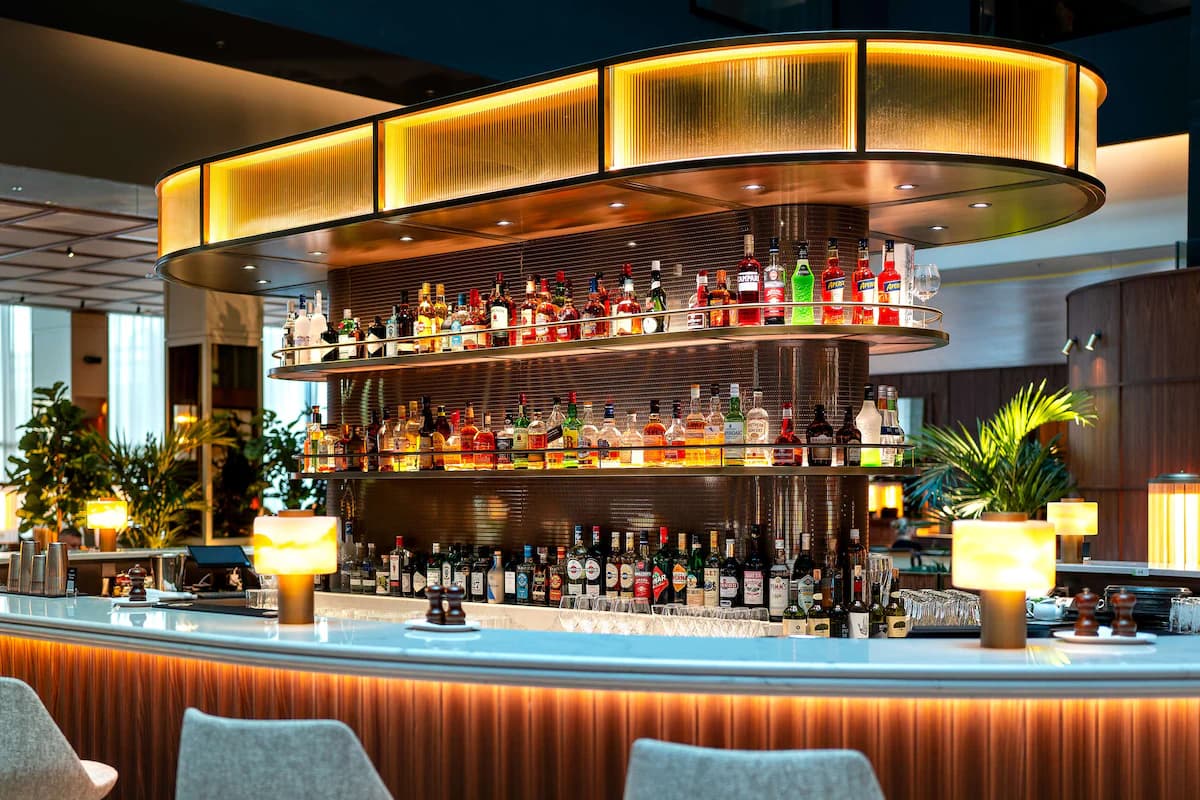 Radisson Blu Hotel Zurich Airport