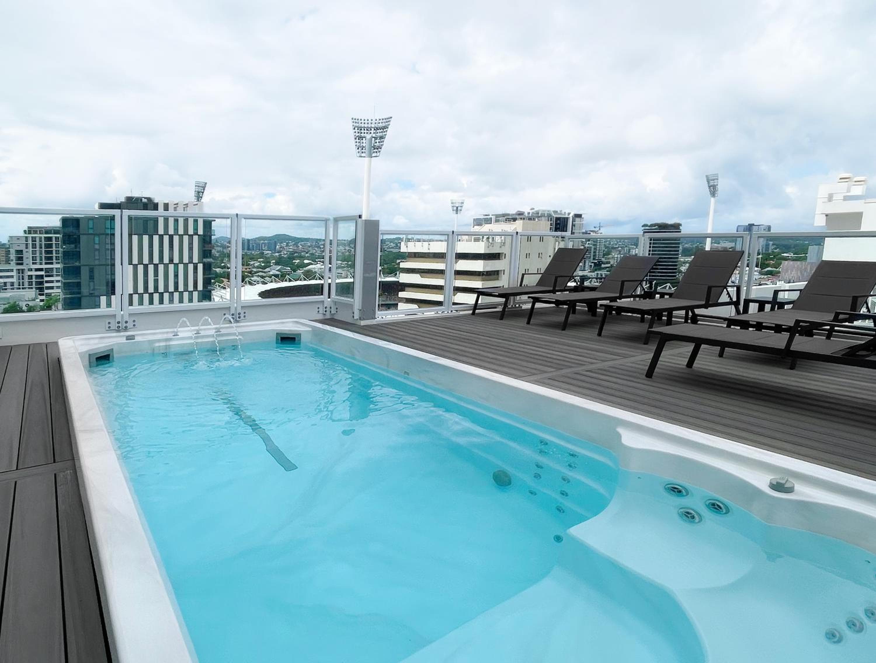 Swiss-Belhotel Woolloongabba Brisbane