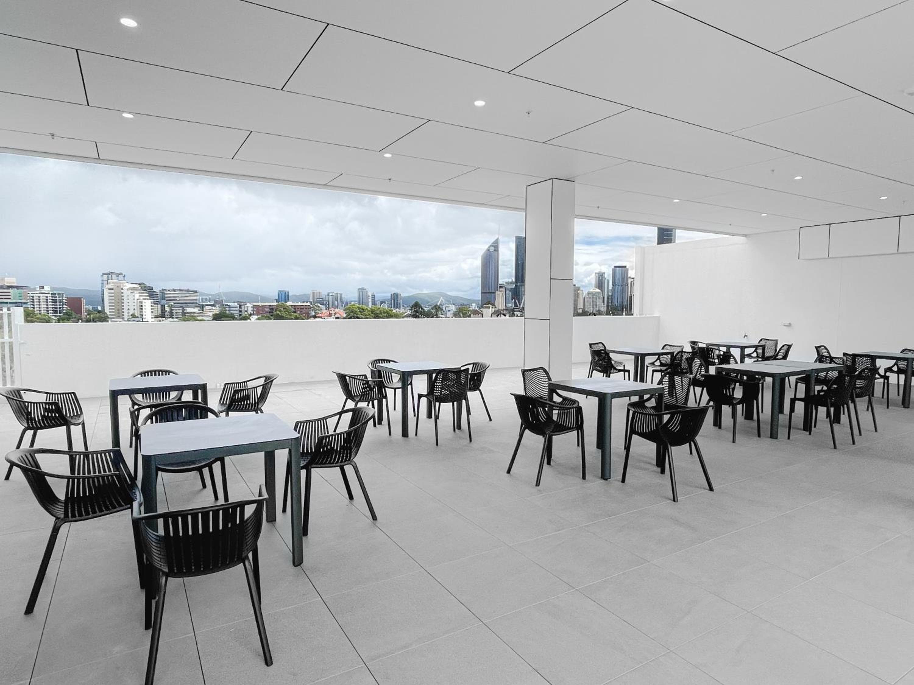 Swiss-Belhotel Brisbane