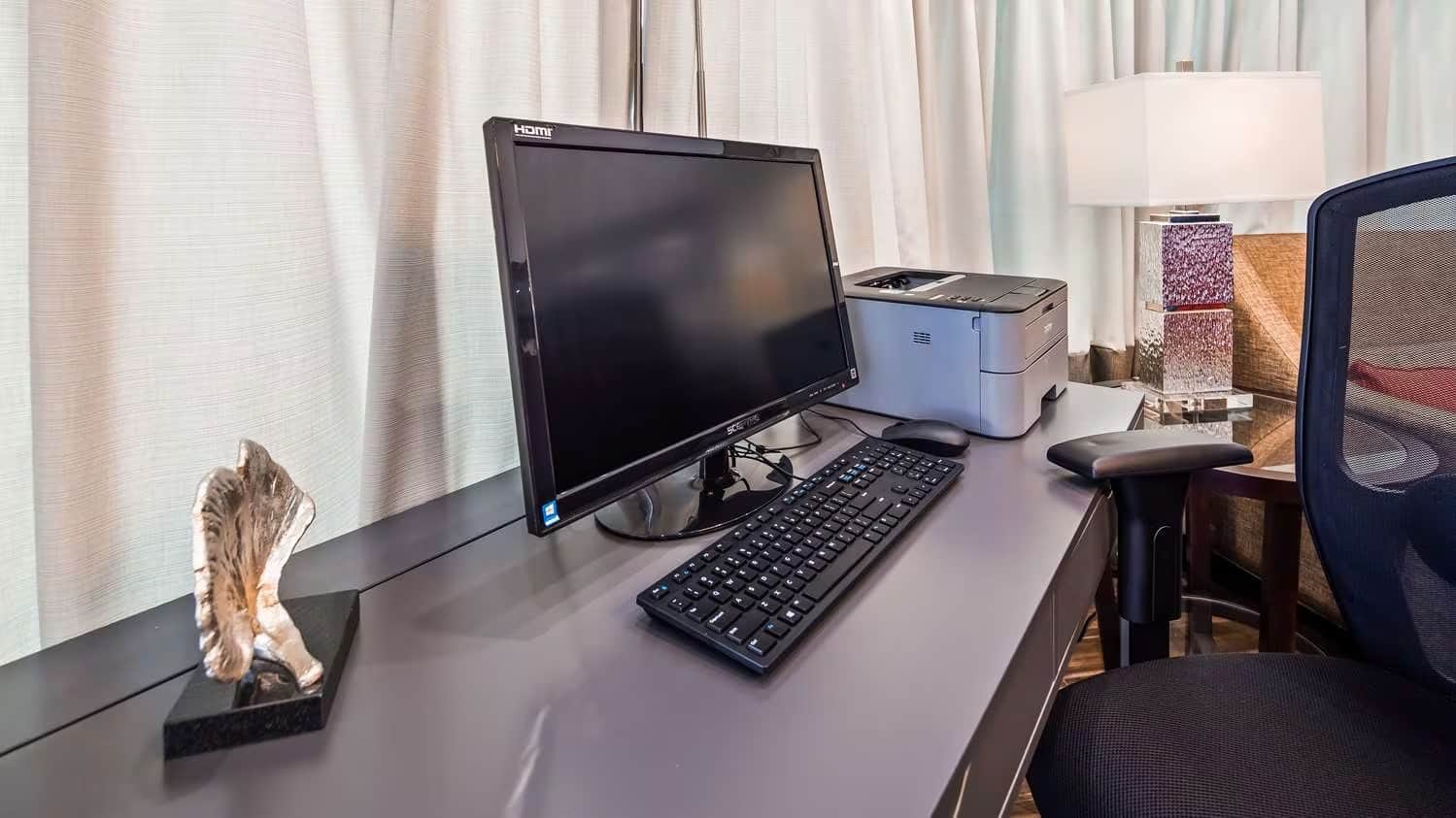 Best Western CENTER INN