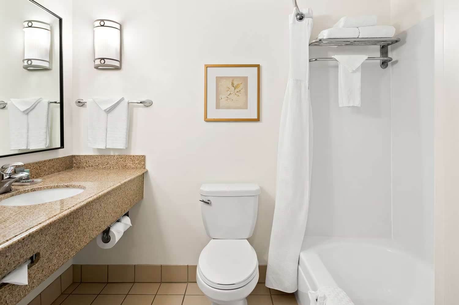 Best Western Ontario Mills Mall