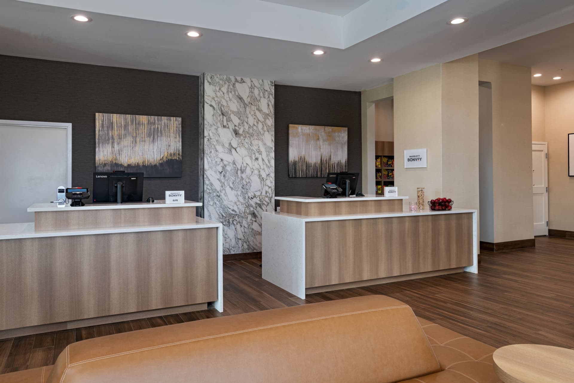 Residence Inn by Marriott Georgetown