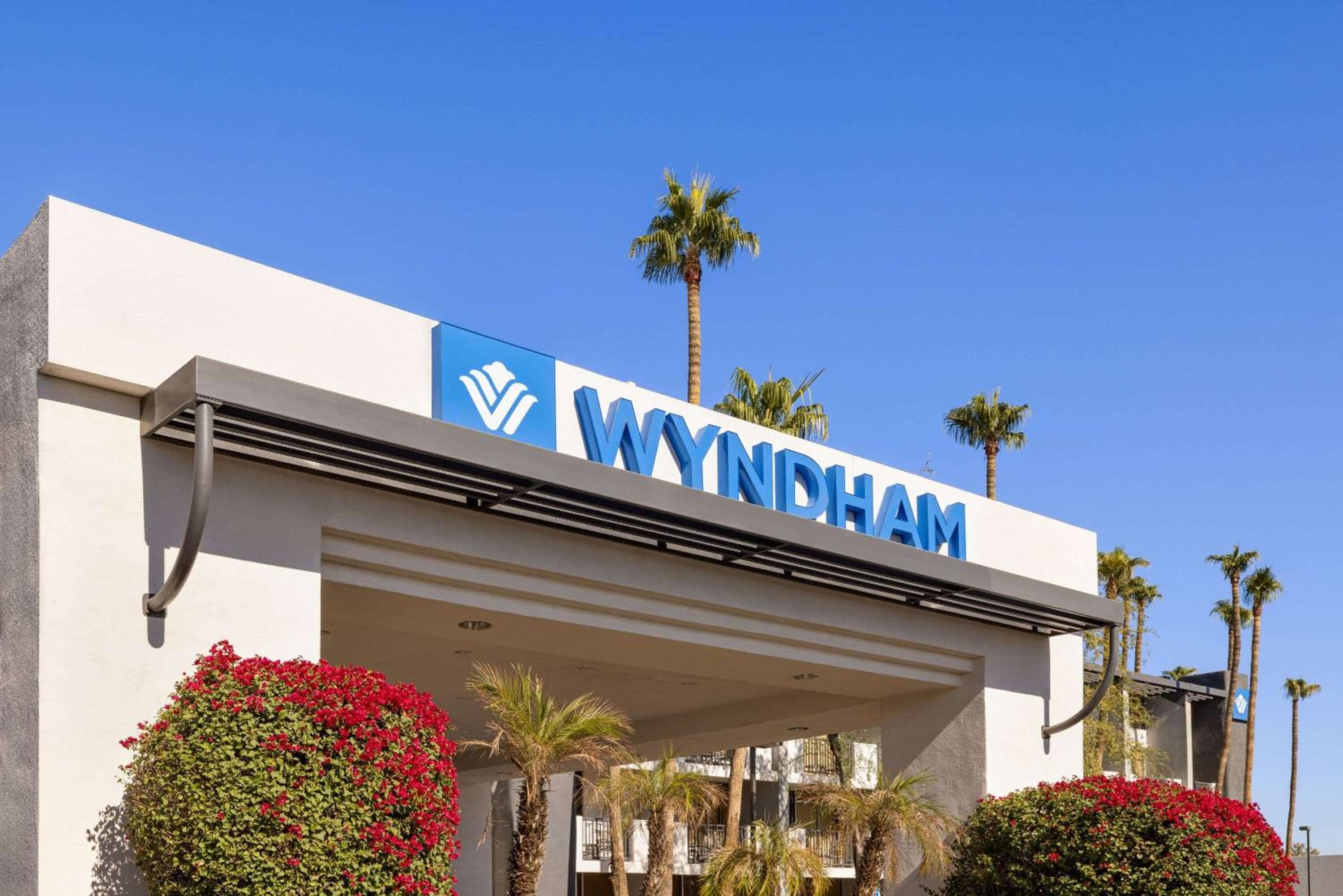 Wyndham Phoenix Airport - Tempe