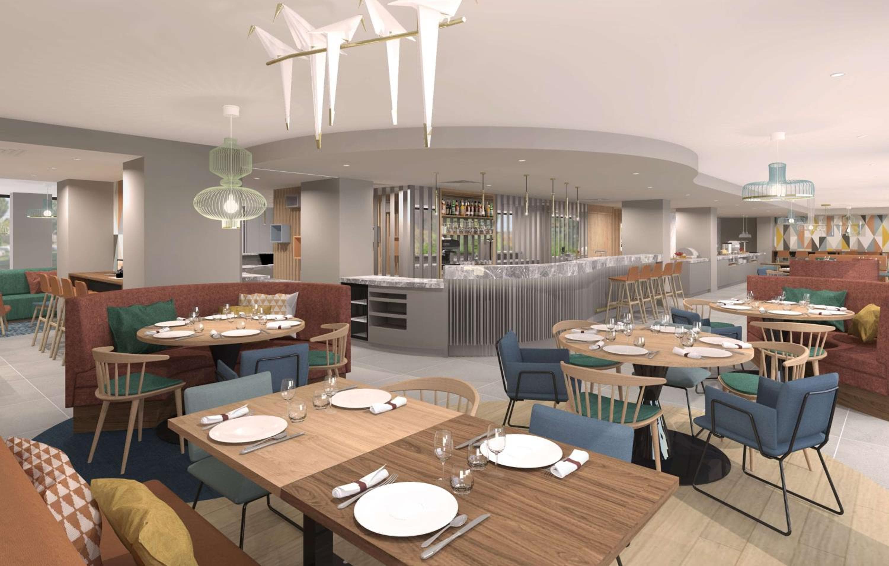 Hampton by Hilton Bordeaux Centre Mériadeck