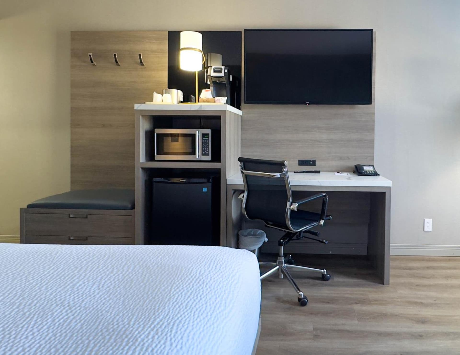 Radisson Hotel Montreal Airport