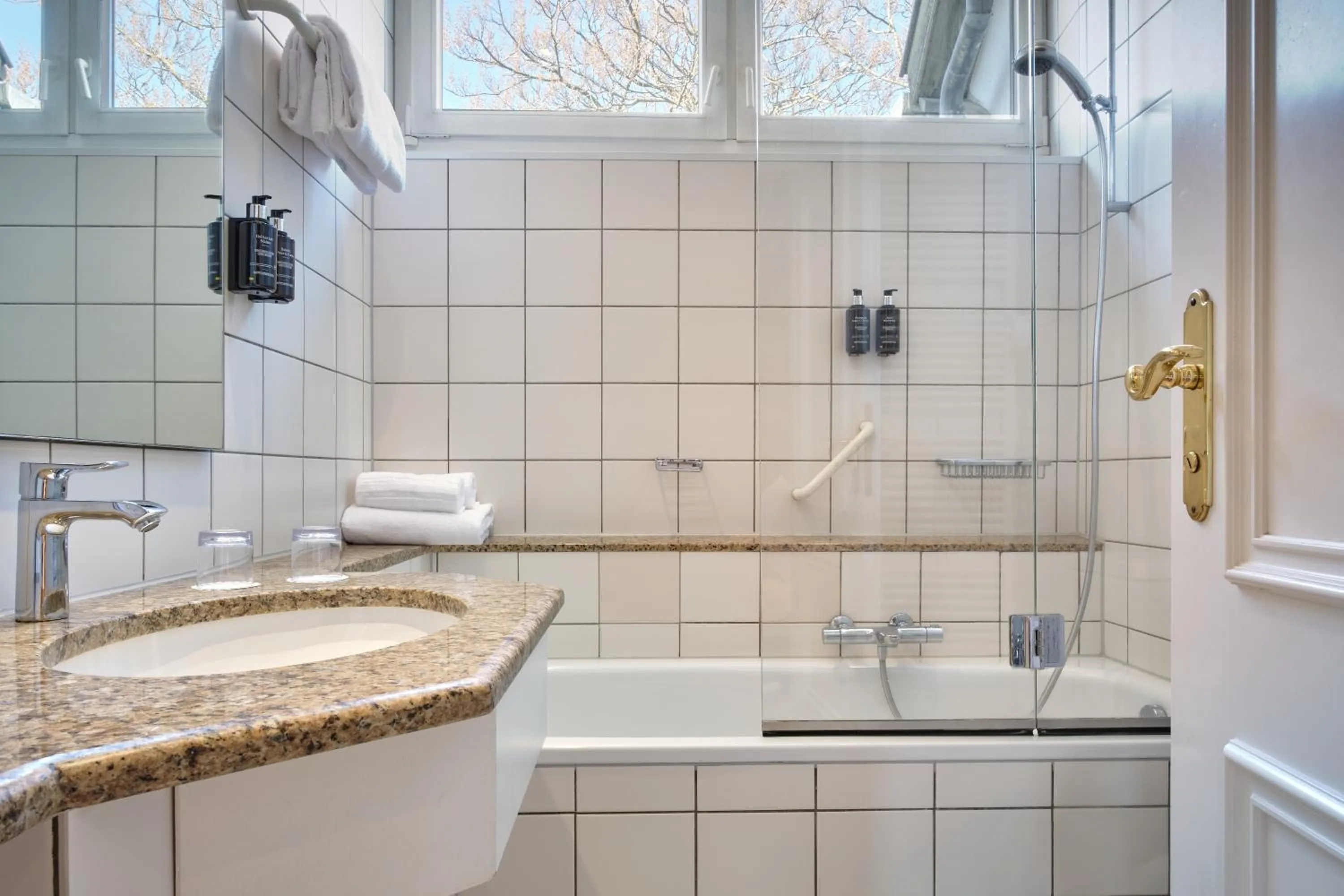 Hôtel & Spa À la Cour d'Alsace by HappyCulture