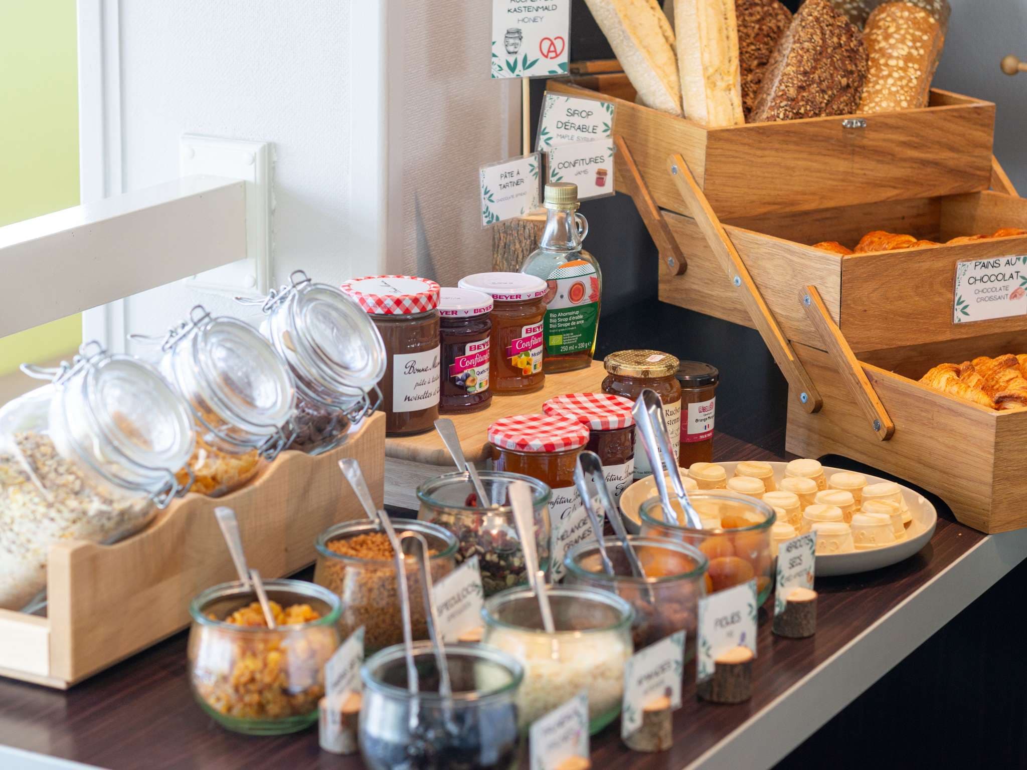 ibis Styles Colmar Nord