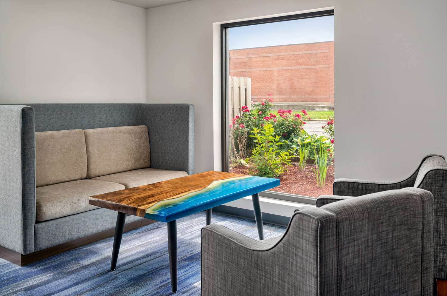 La Quinta Inn by Wyndham Columbus Airport Area