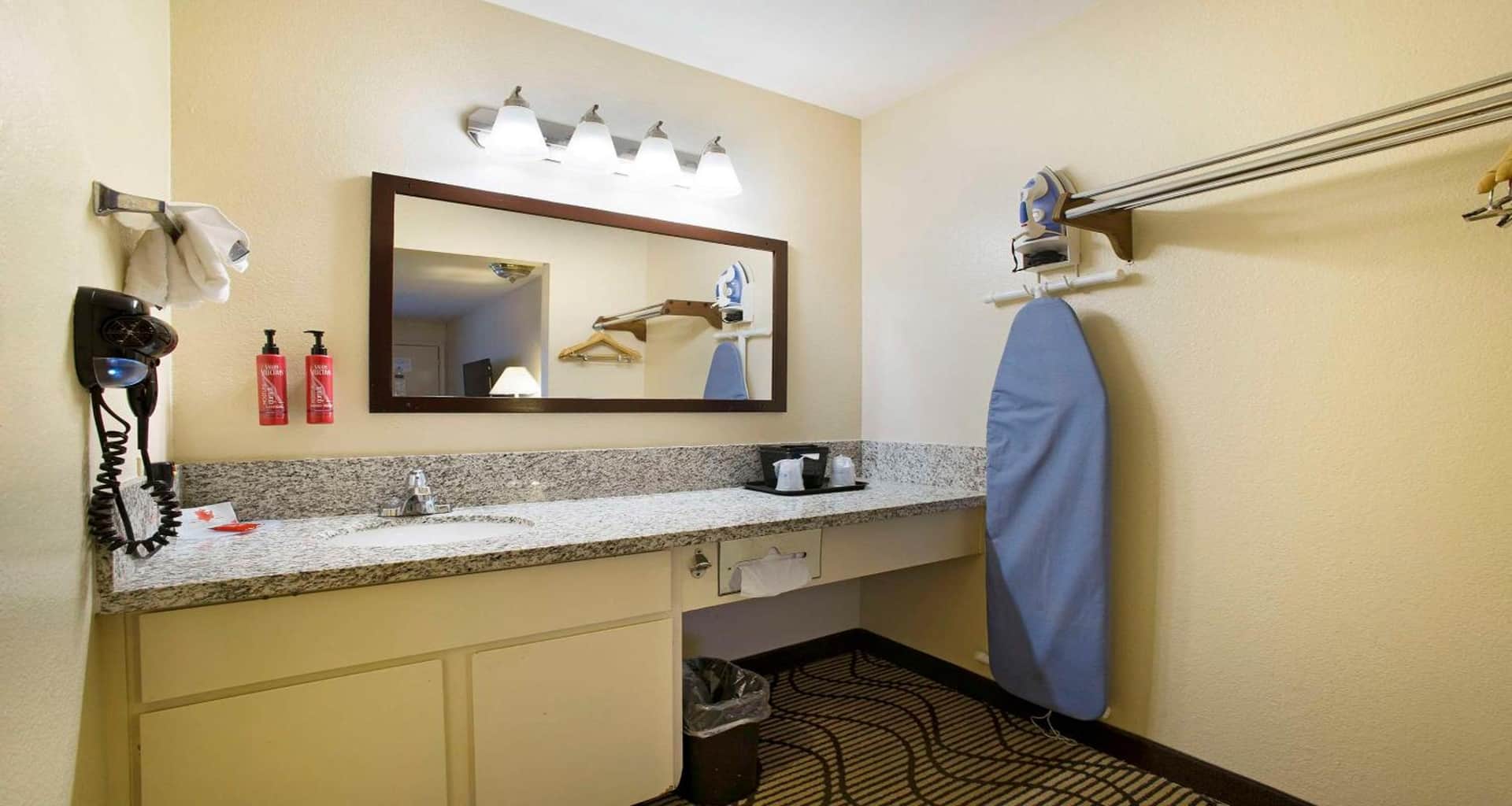 SureStay Plus by Best Western Sacramento North