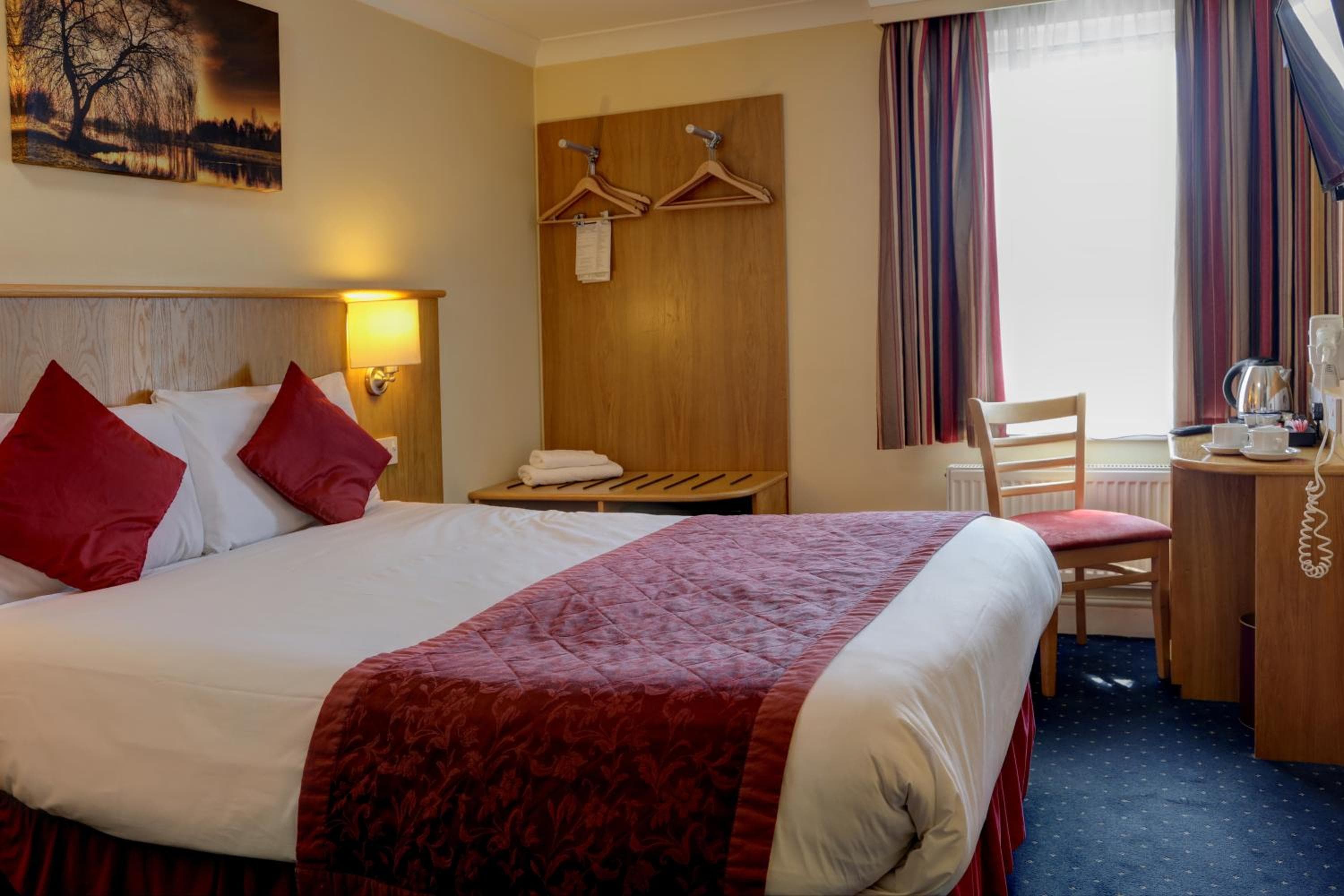 Best Western Hotel London Highbury