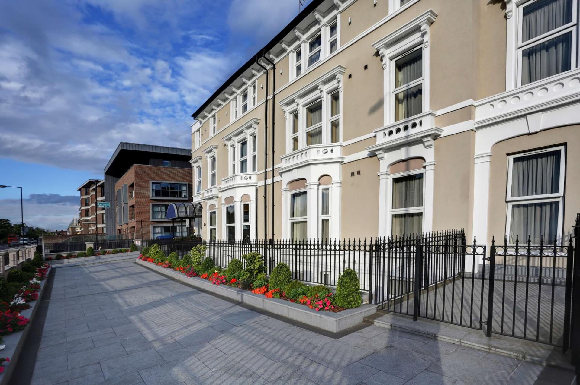 Best Western Hotel London Highbury