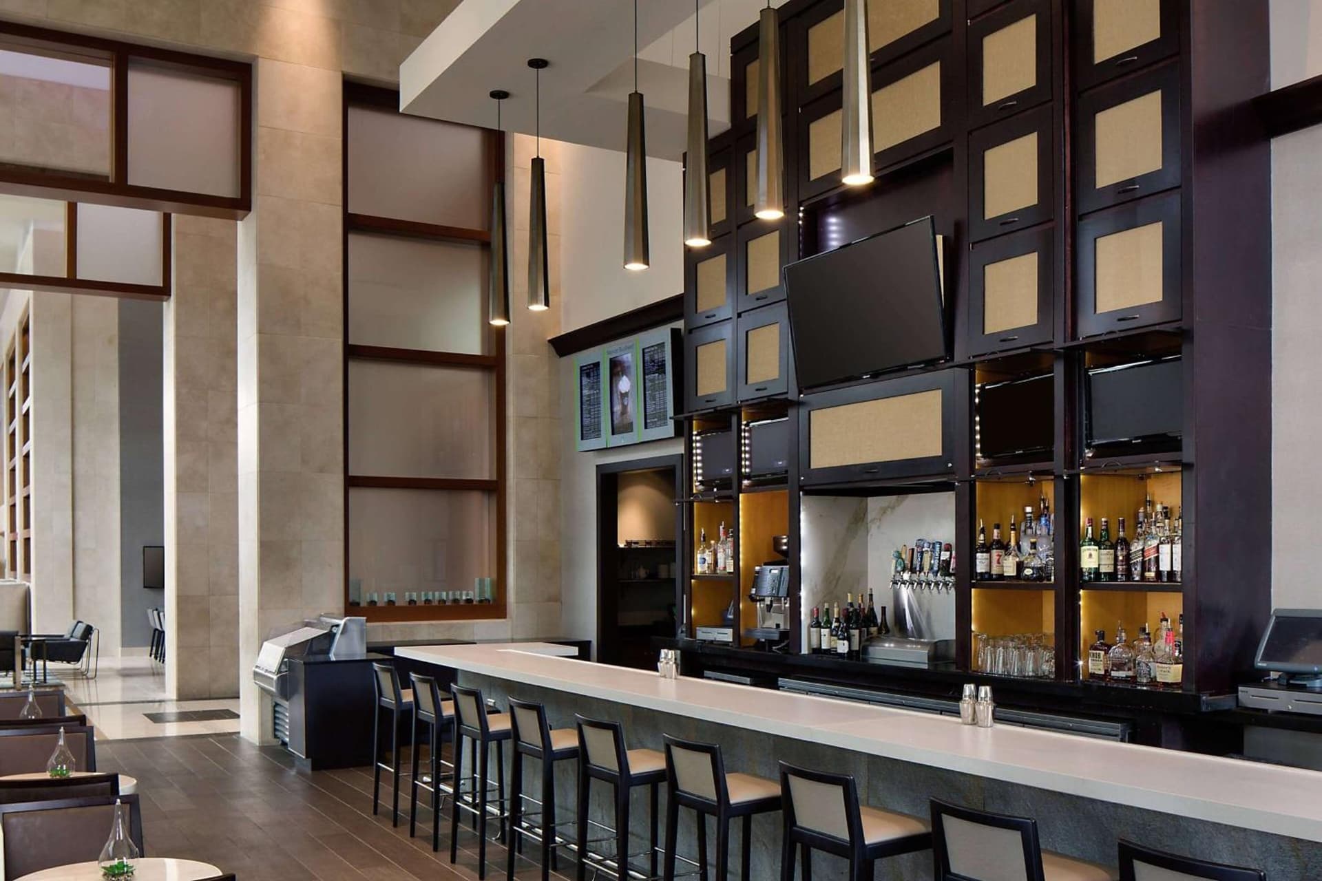 Wyndham Atlanta Buckhead Hotel & Conference Center