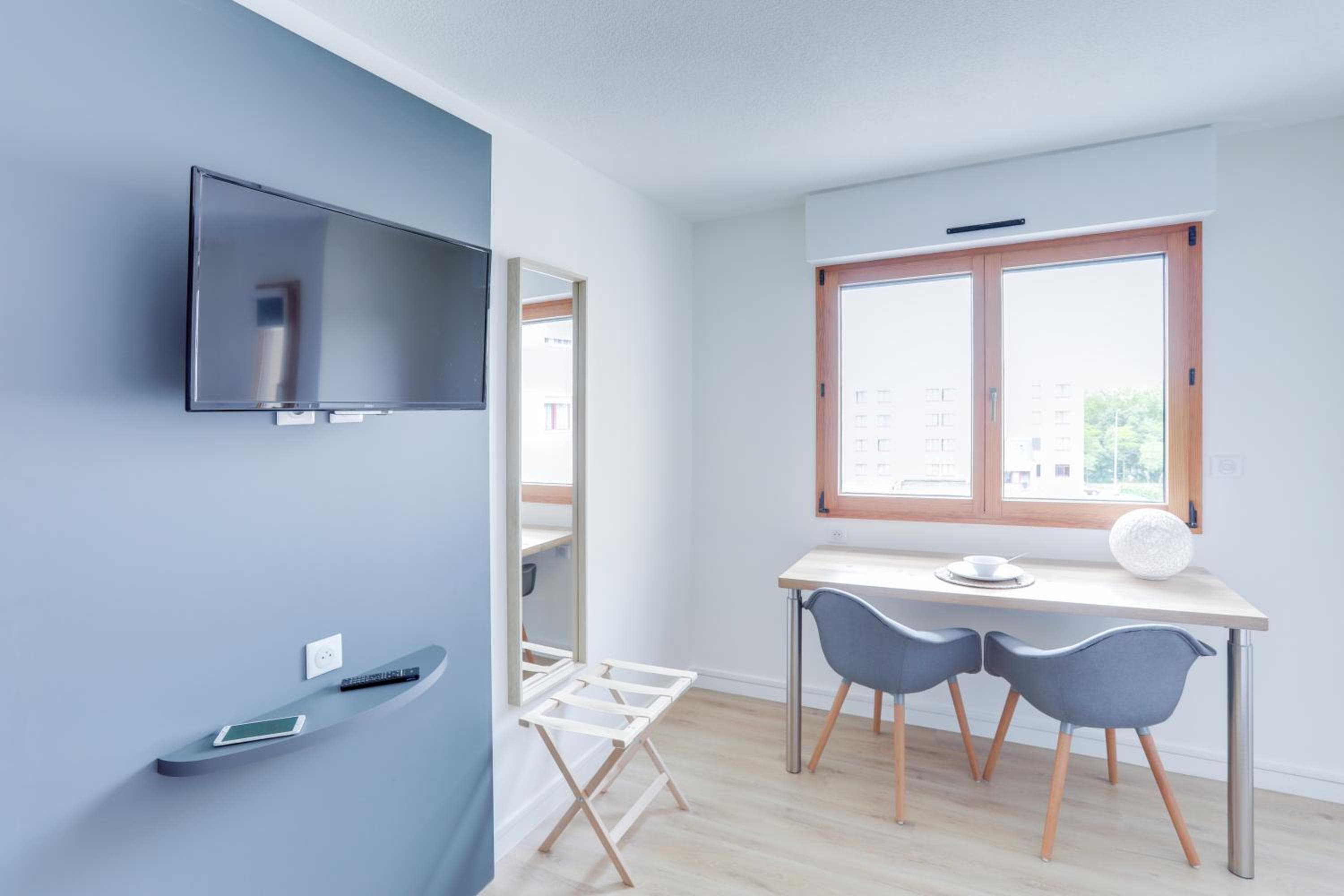 Cerise Nantes La Beaujoire