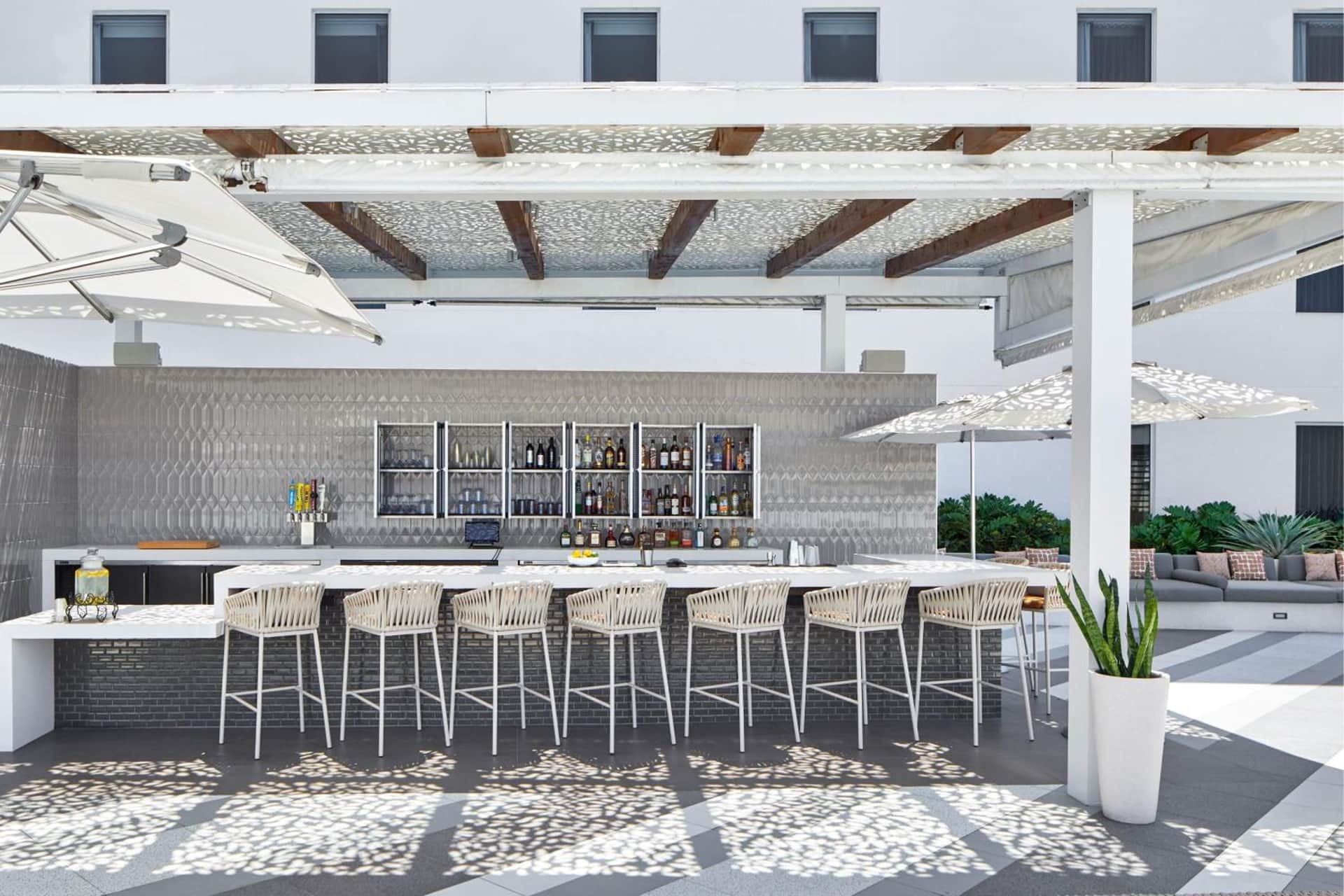 AC Hotel by Marriott Miami Aventura