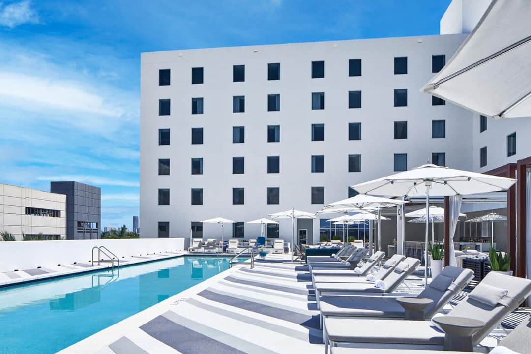 AC Hotel by Marriott Miami Aventura