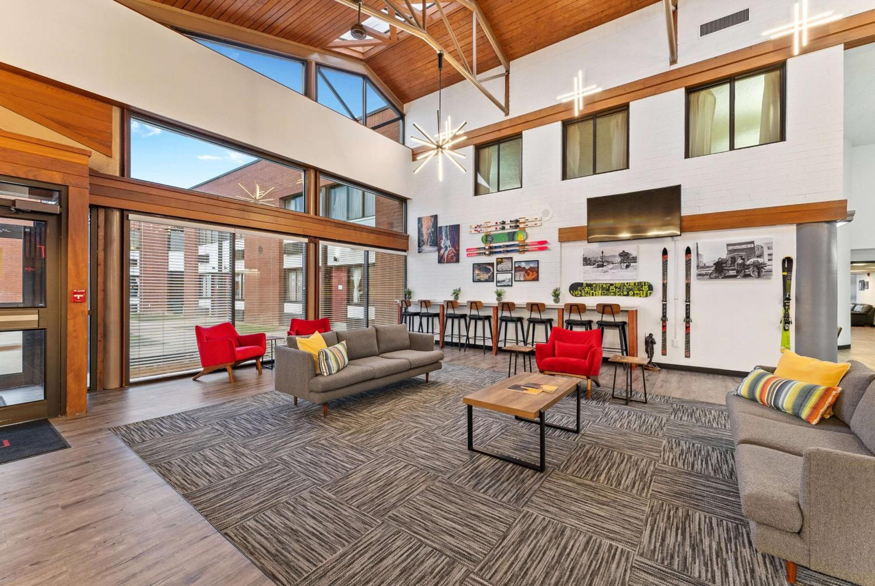 Ramada by Wyndham Cedar City