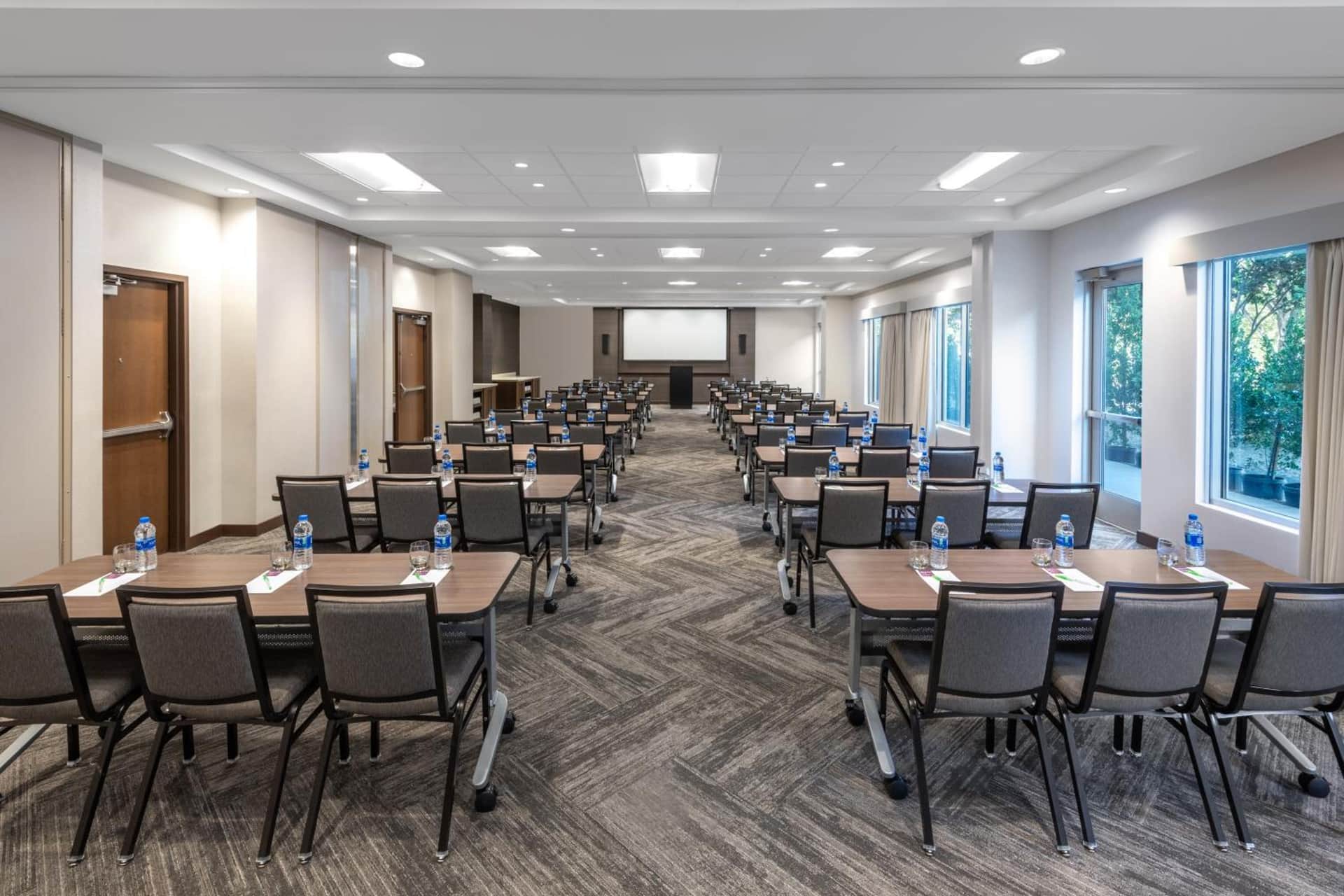 Hyatt Place San Jose Airport