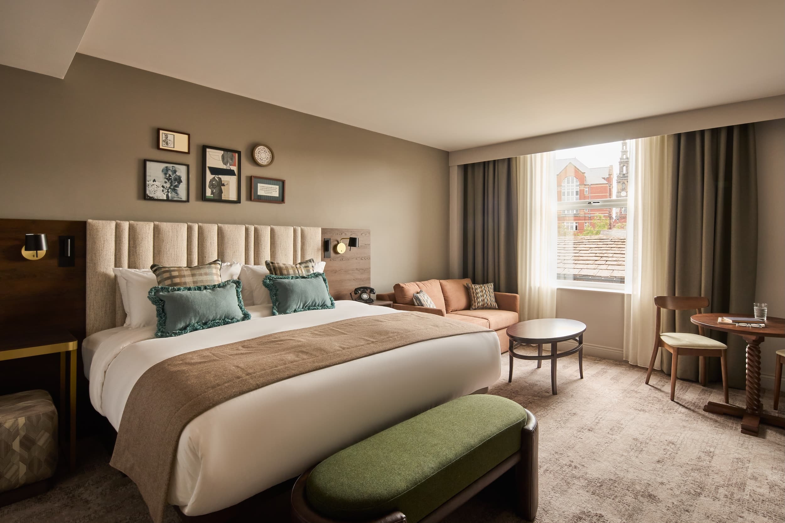 Hotel Indigo Leeds by IHG