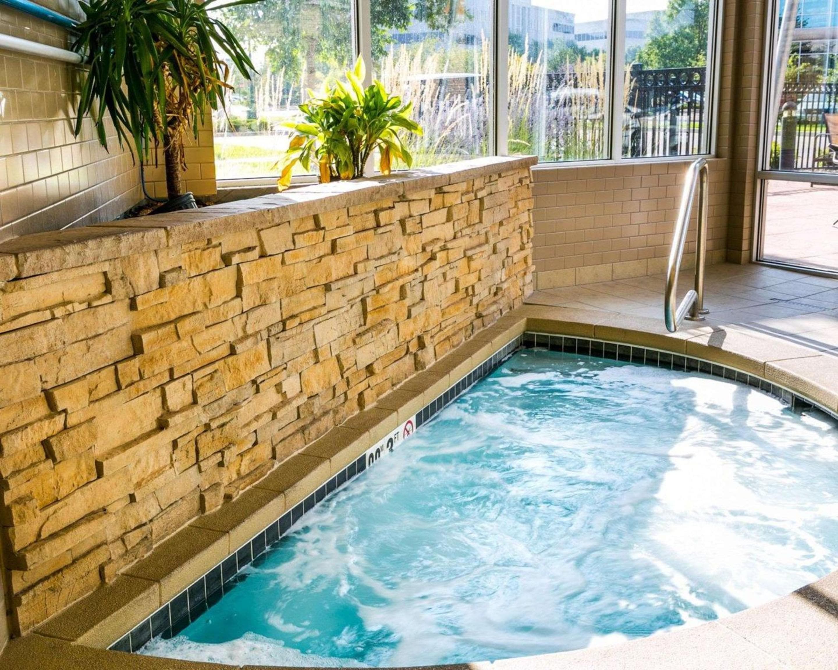 Cambria Hotel Denver International Airport